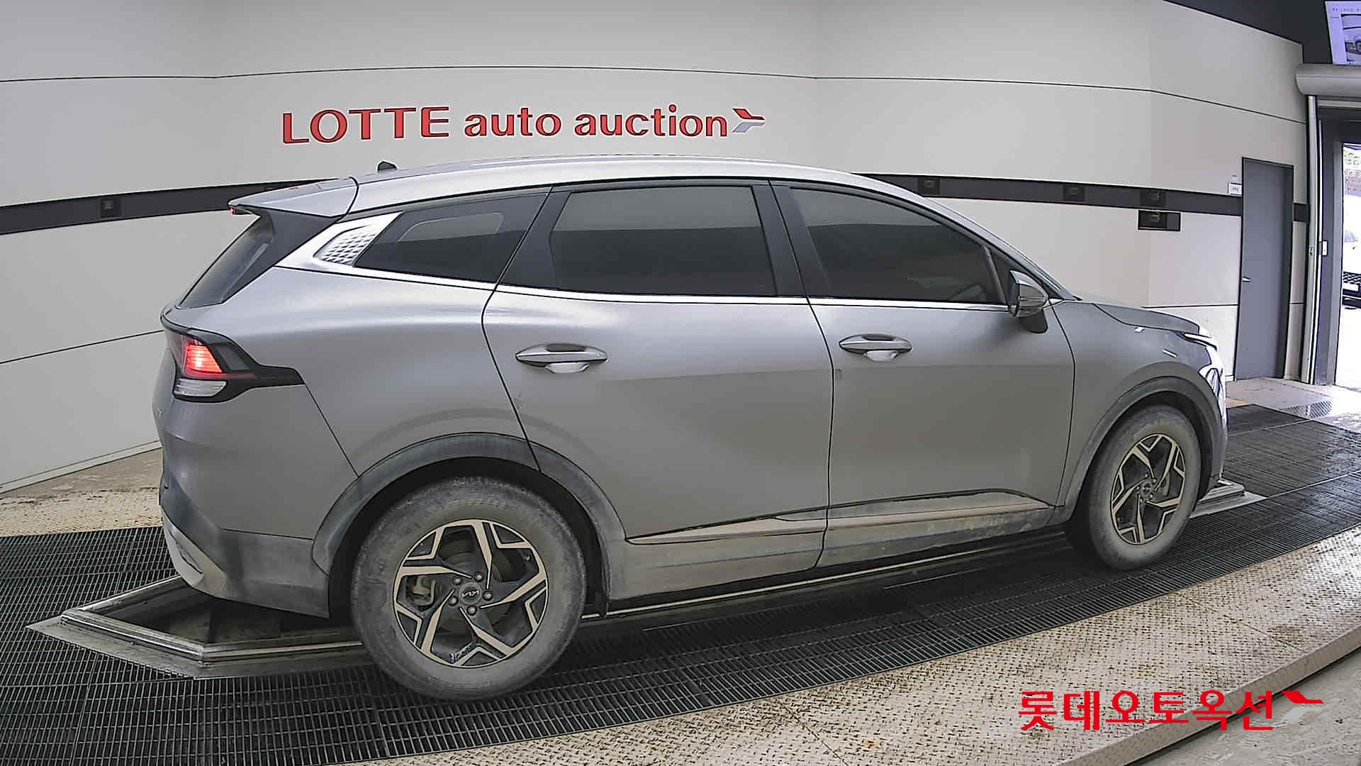 Kia Sportage - 20