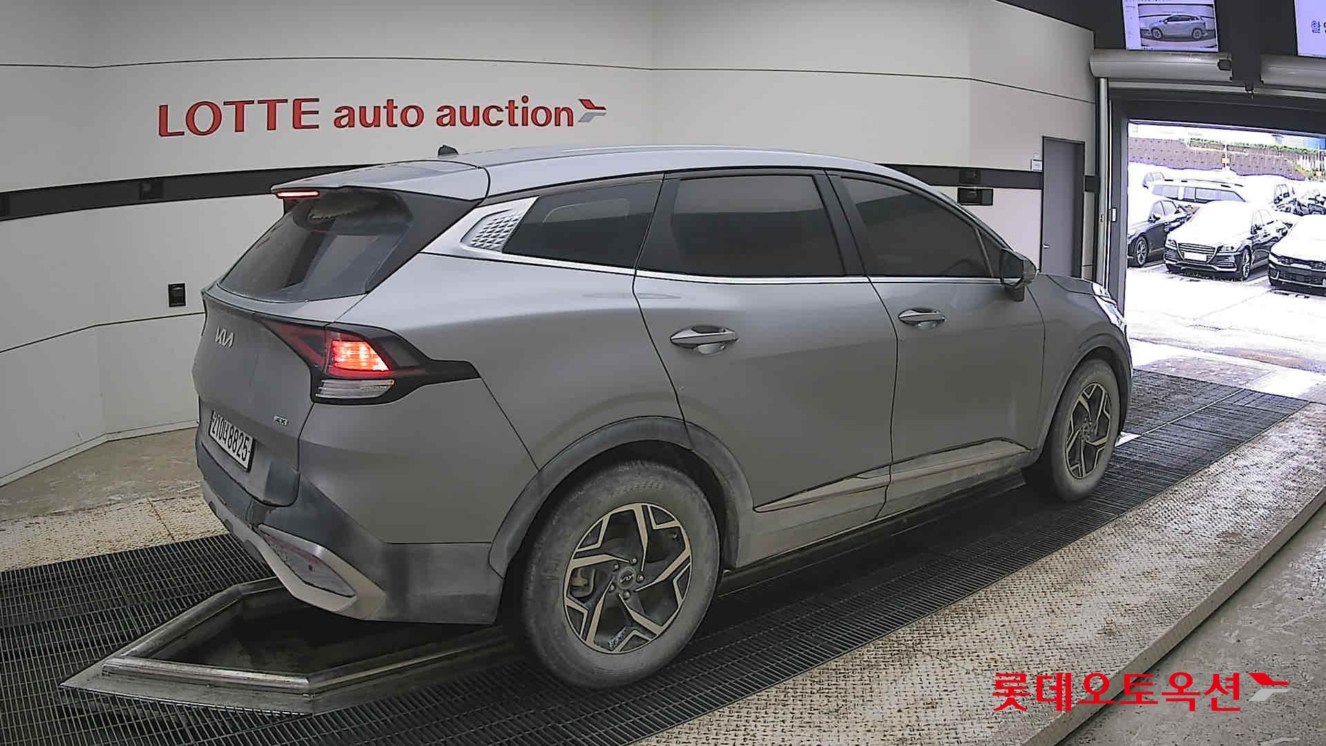 Kia Sportage - 19