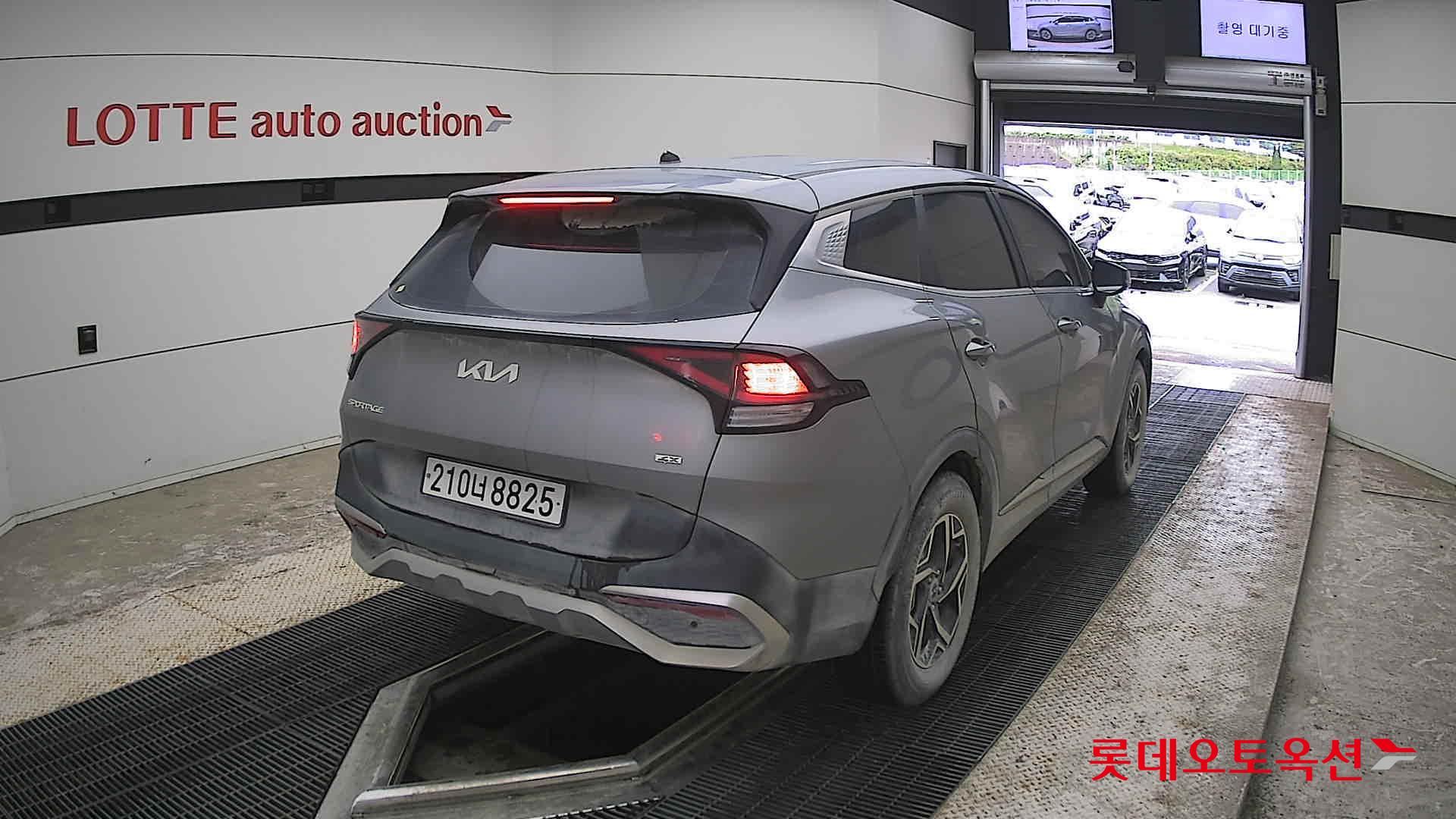 Kia Sportage - 18