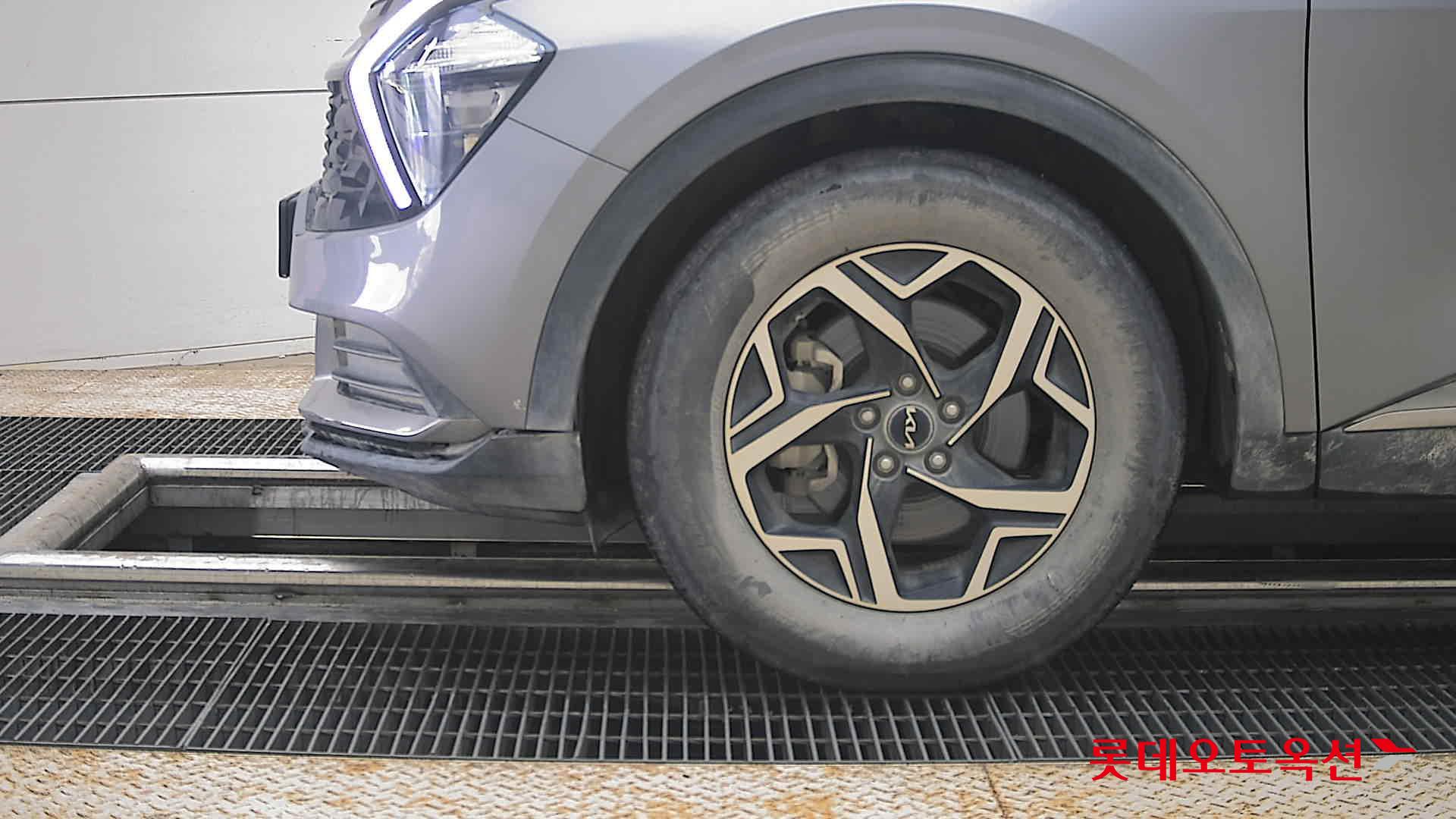 Kia Sportage - 25