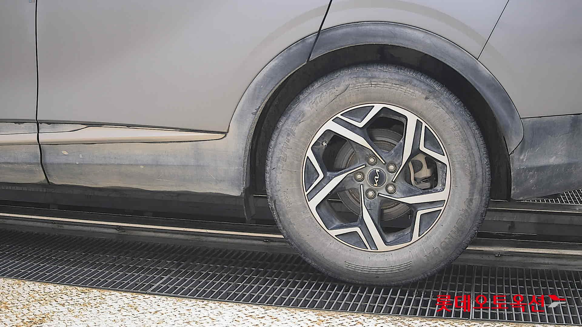 Kia Sportage - 26