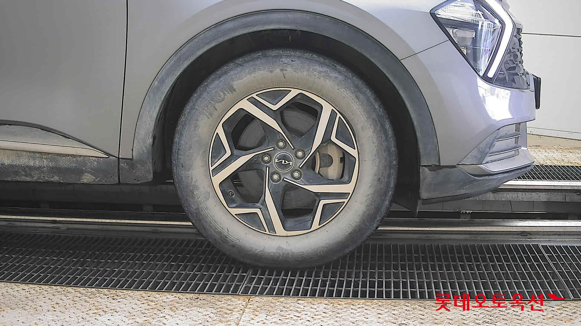 Kia Sportage - 27