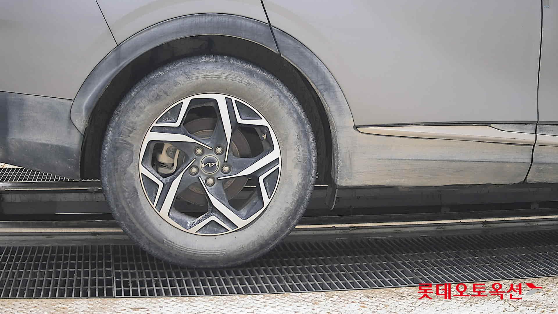 Kia Sportage - 28