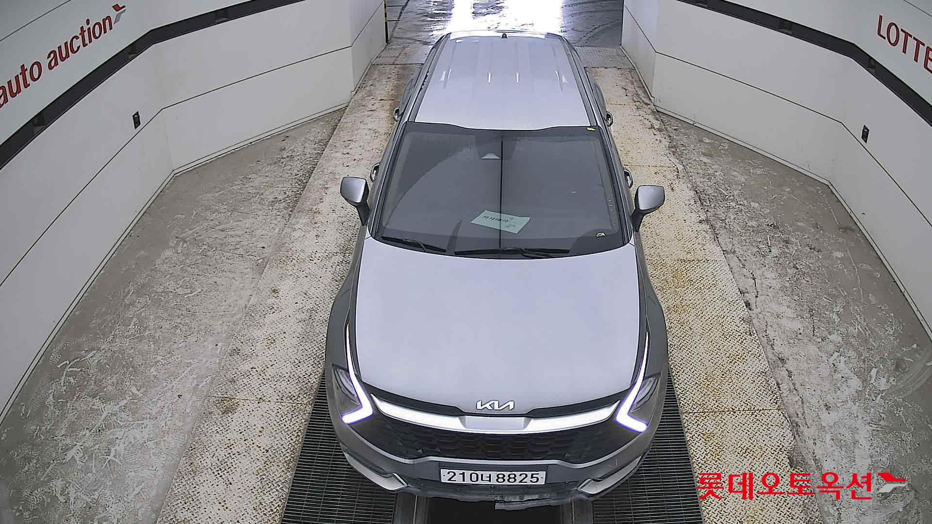 Kia Sportage - 7