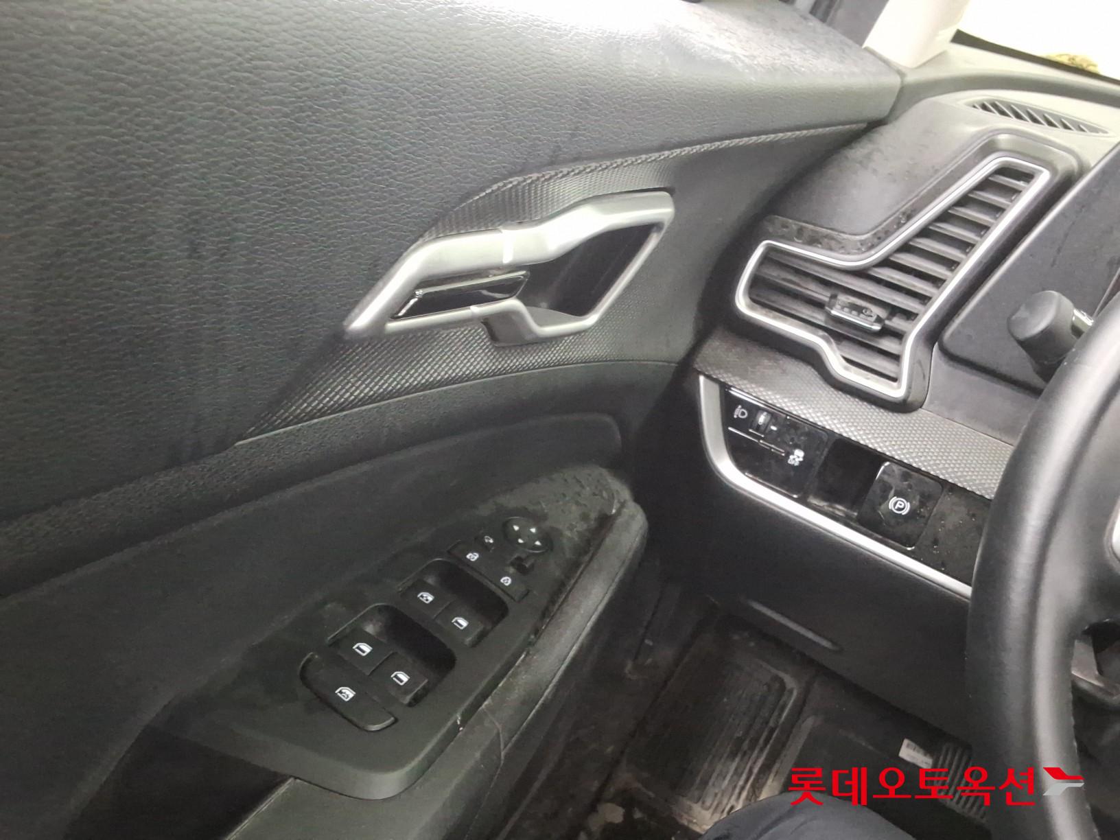Kia Sportage - 29
