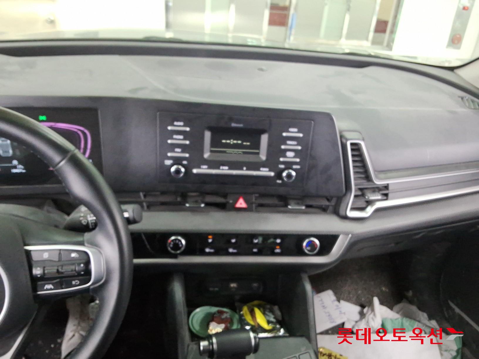 Kia Sportage - 32