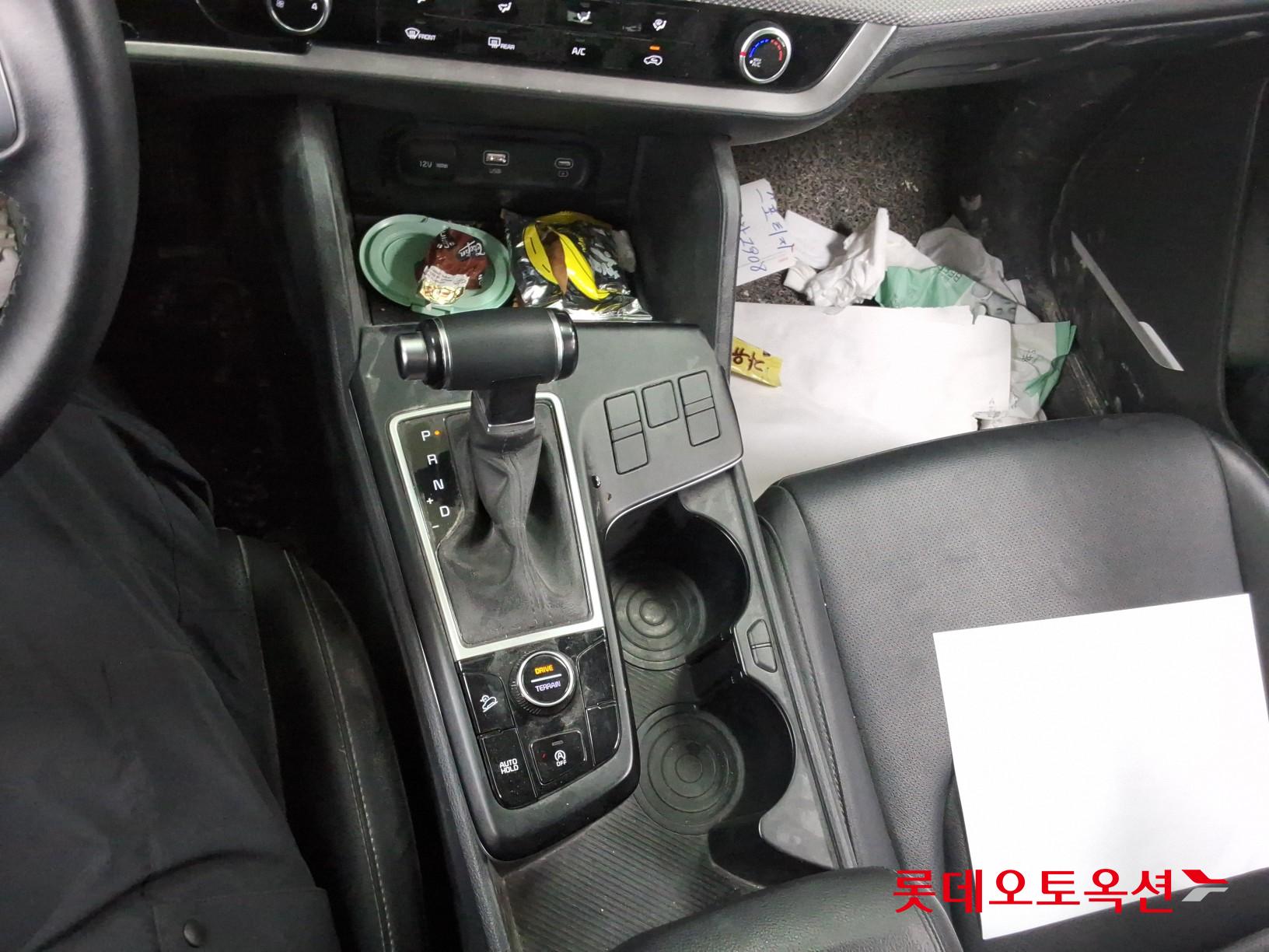 Kia Sportage - 33