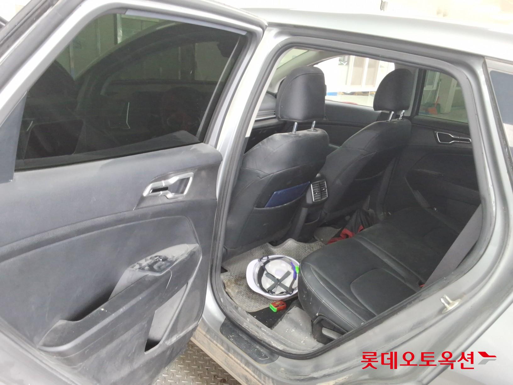 Kia Sportage - 36