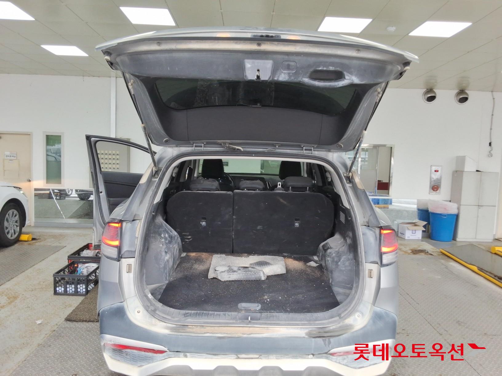 Kia Sportage - 37