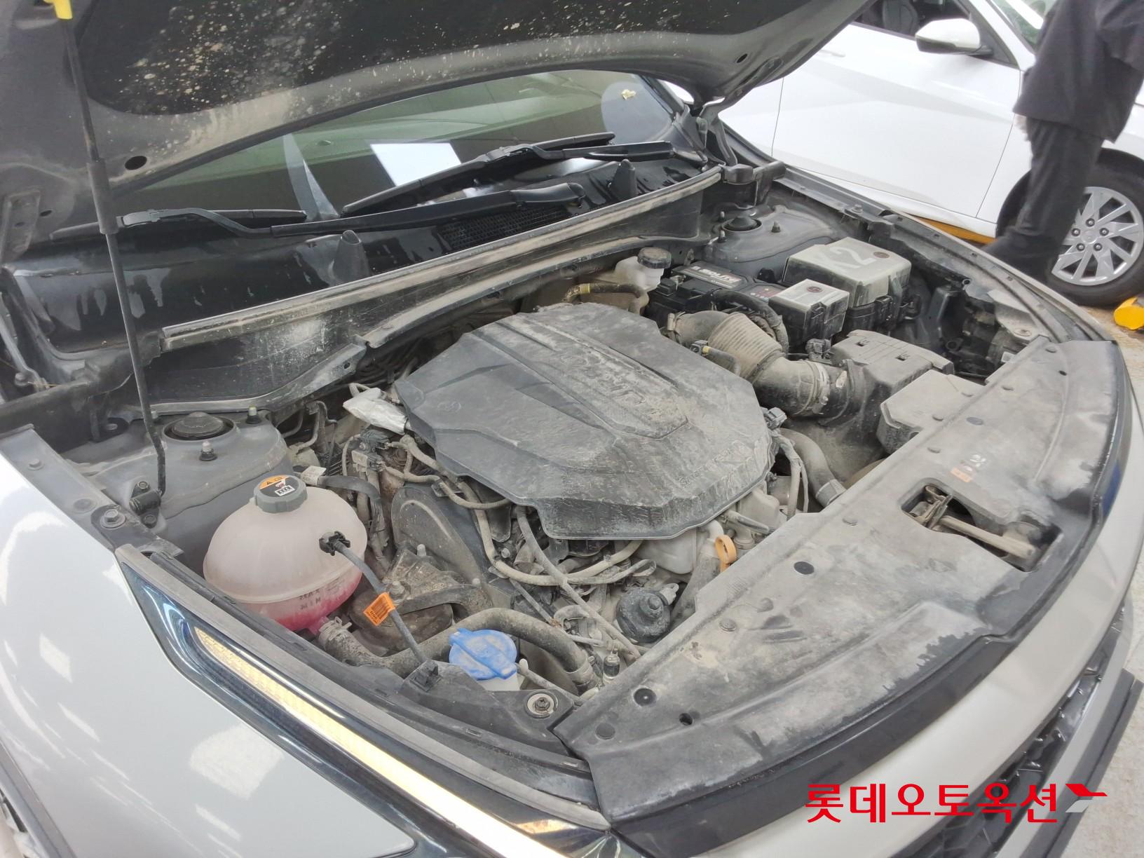 Kia Sportage - 38