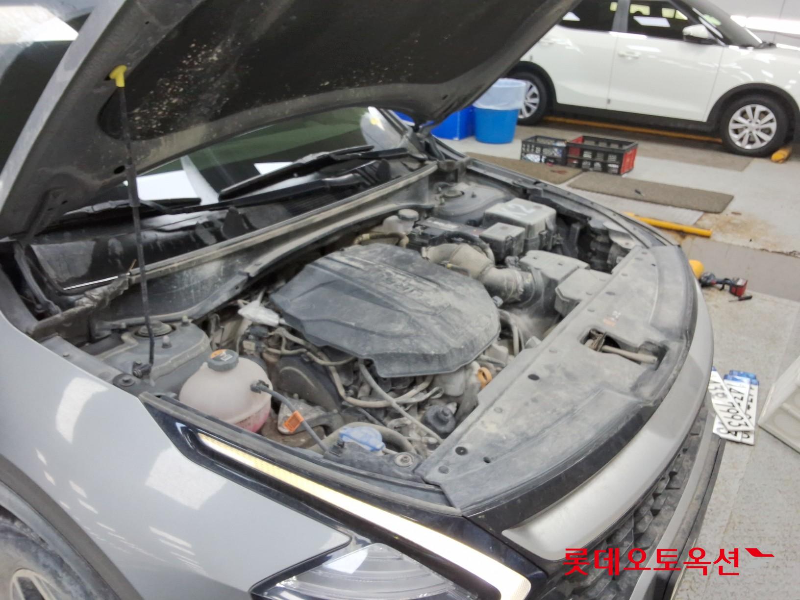 Kia Sportage - 9