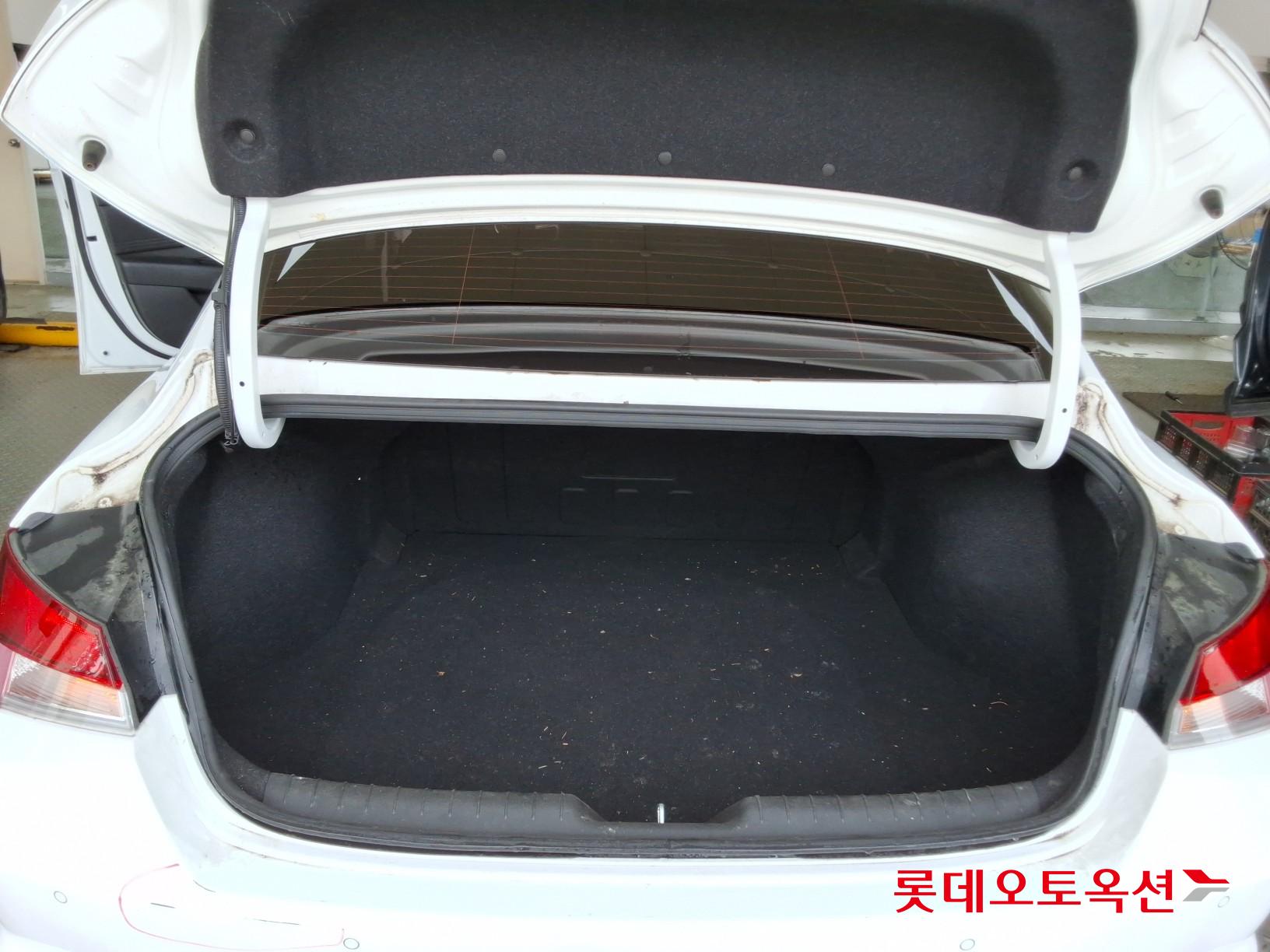 2023 - hyundai avante