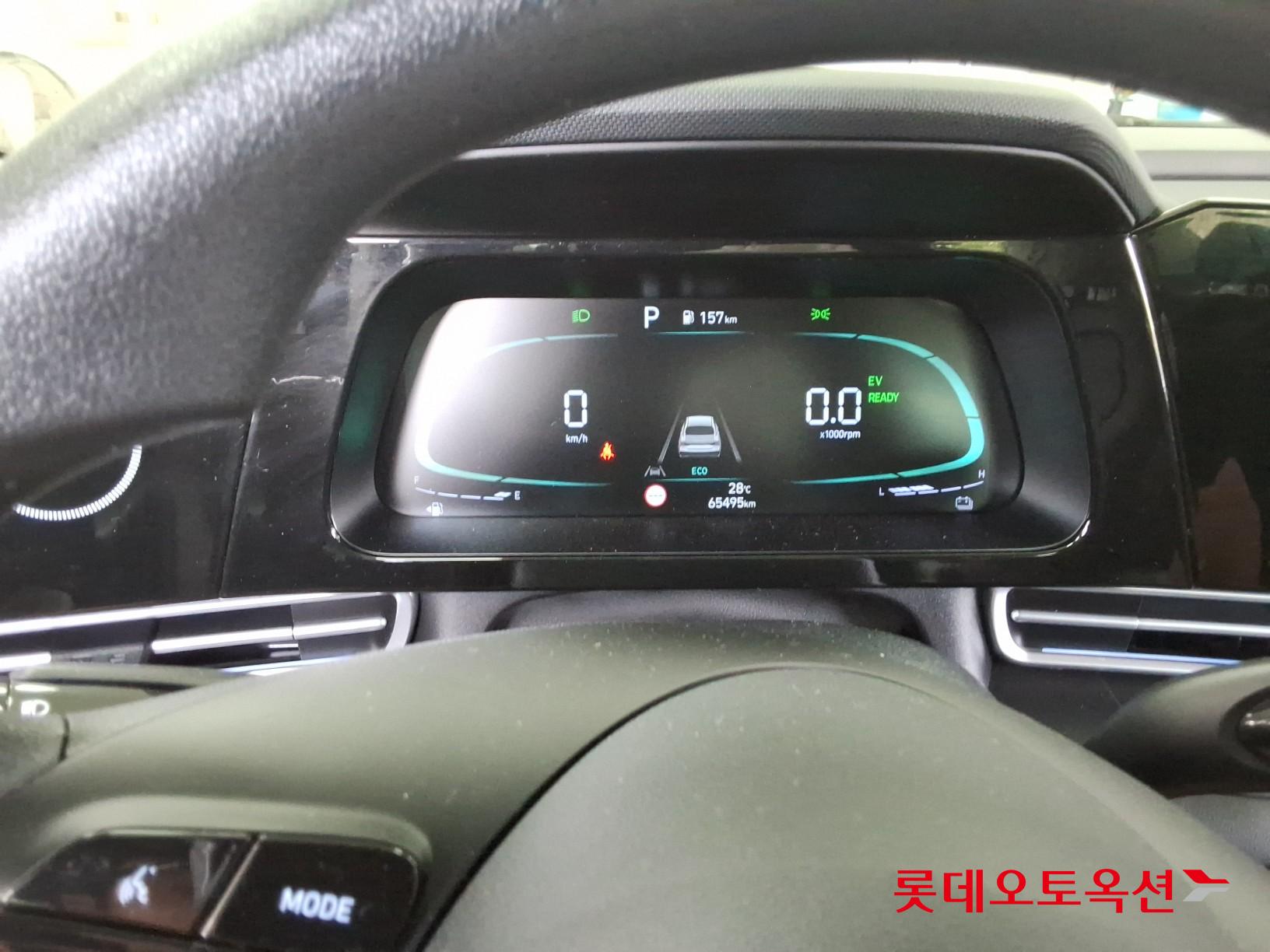 2024 - hyundai avante