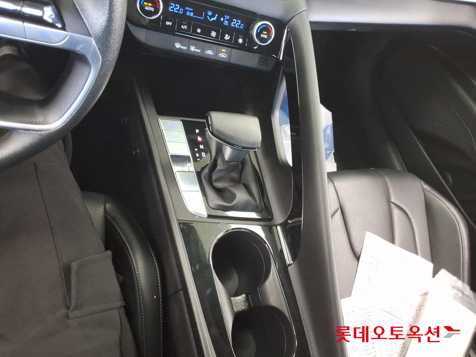 2024 - hyundai avante