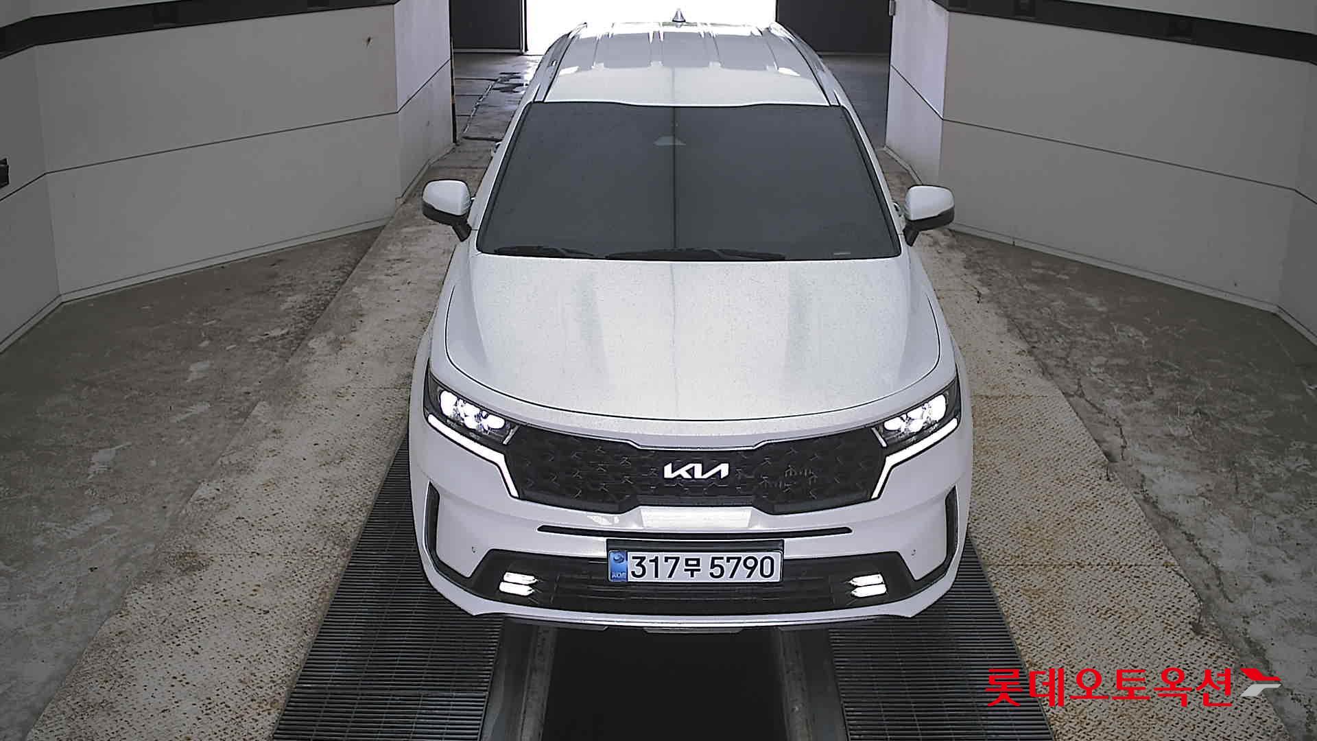 SORENTO MQ4 (H)