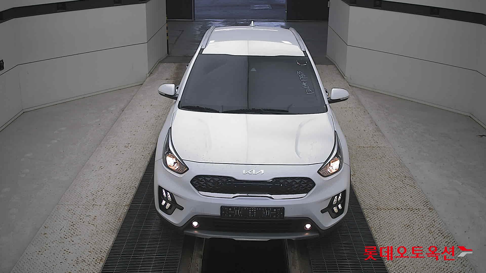 KIA NIRO