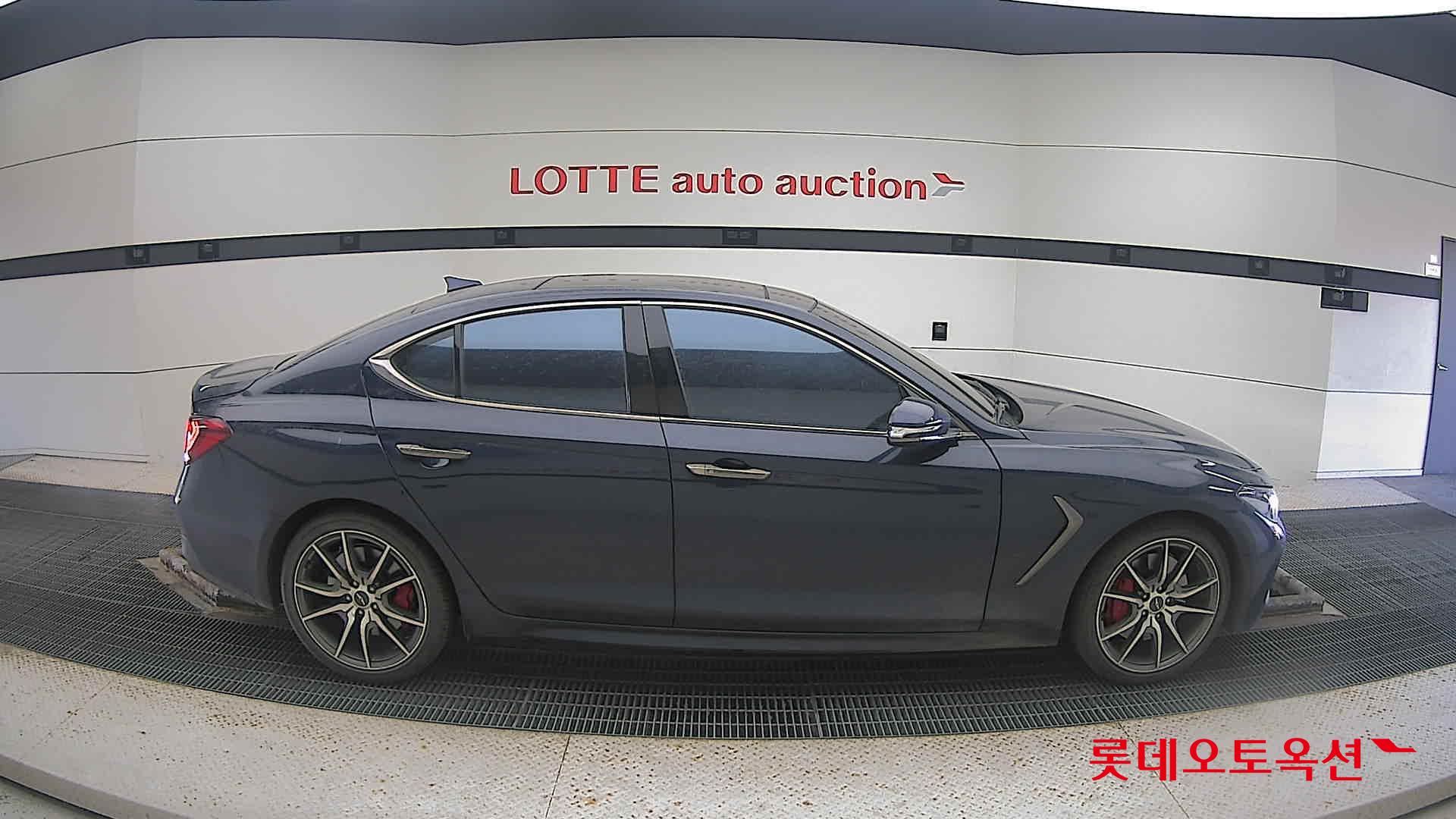 Hyundai G70 2019 Другое из Кореи, фото 3