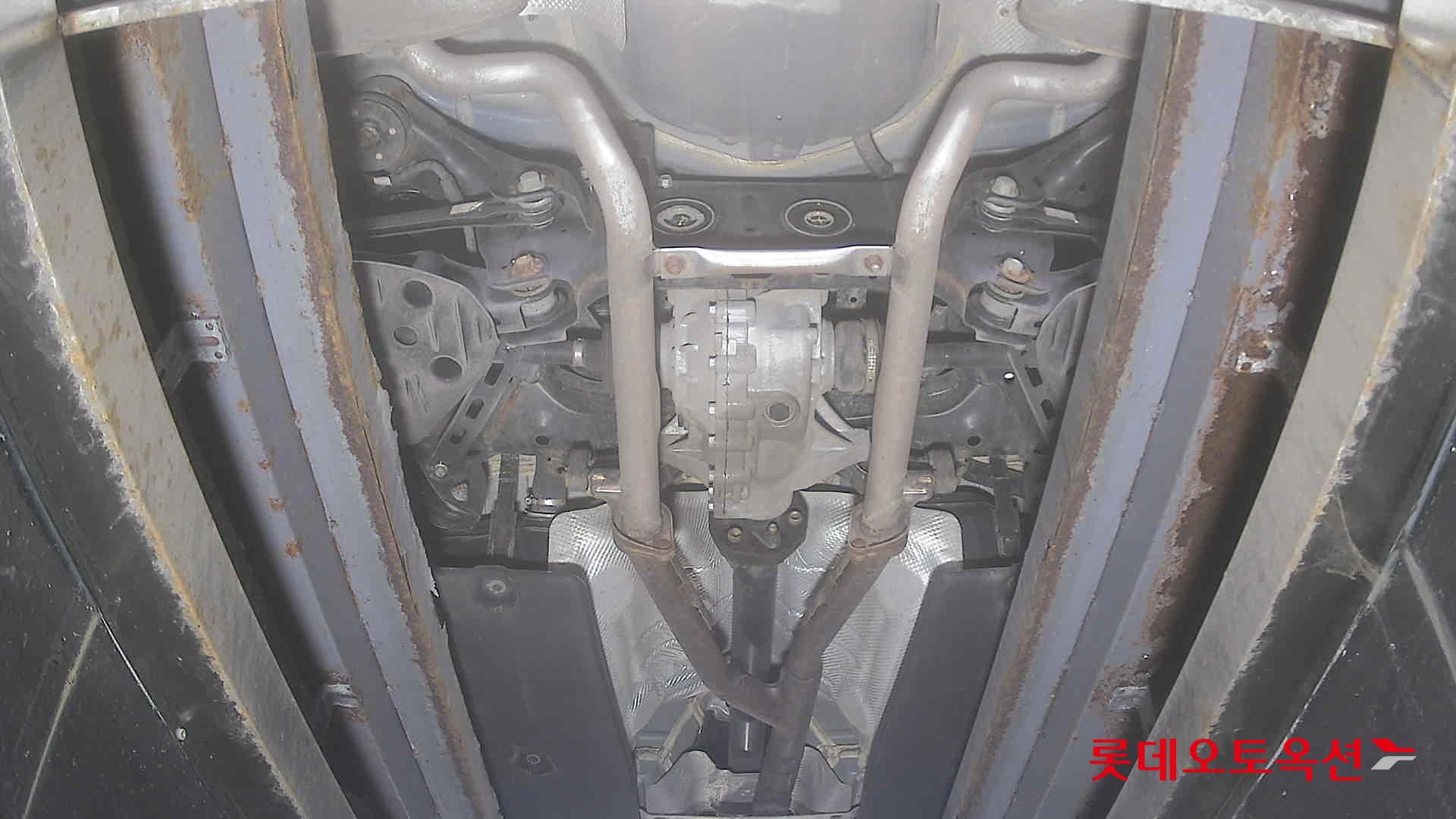 Hyundai G70 id 3628802 из Кореи 27