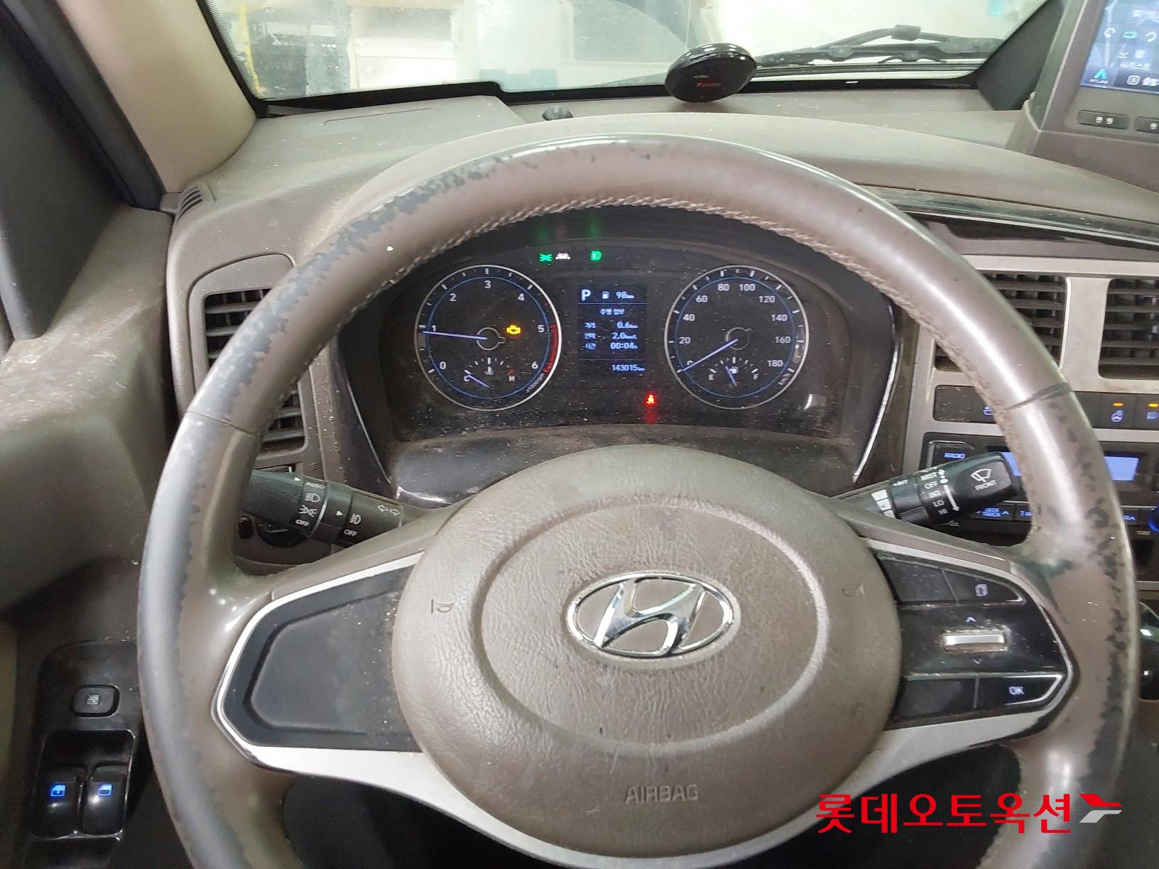 Hyundai Porter II power gate  id 3628756 из Кореи 29