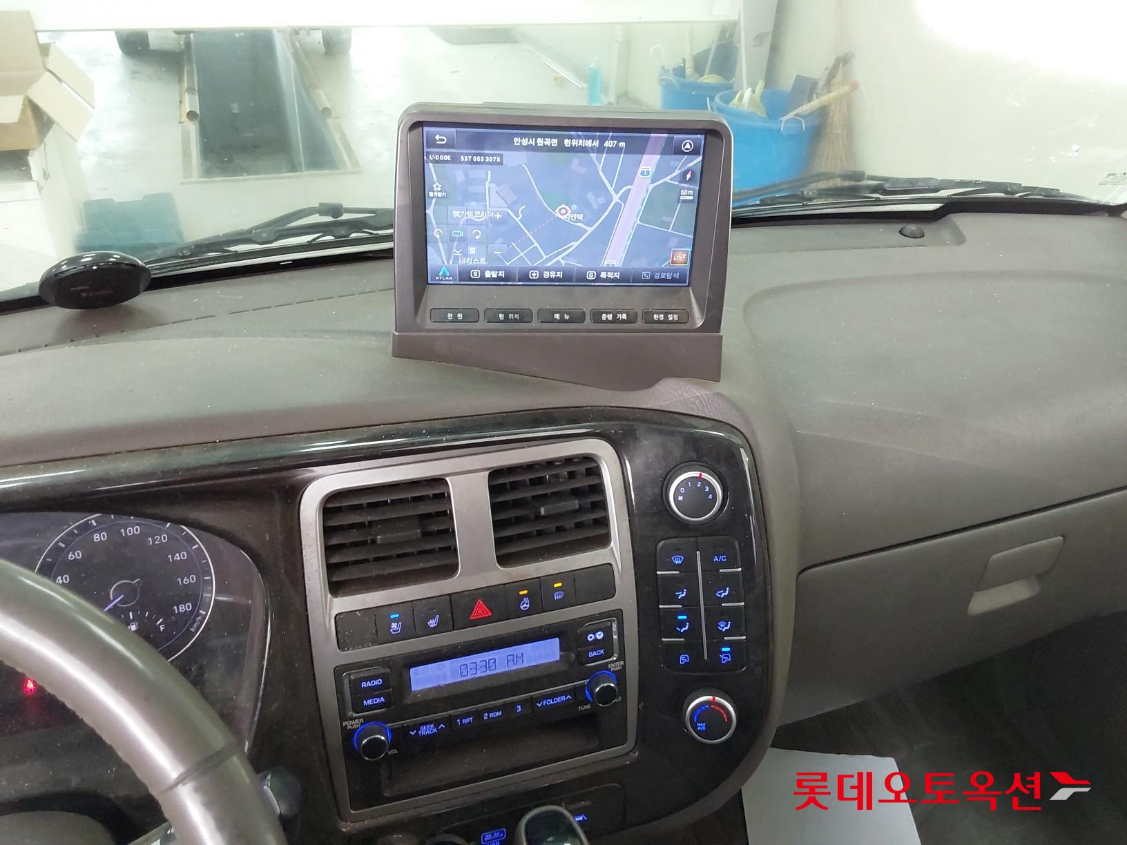 Hyundai Porter II power gate  id 3628756 из Кореи 31