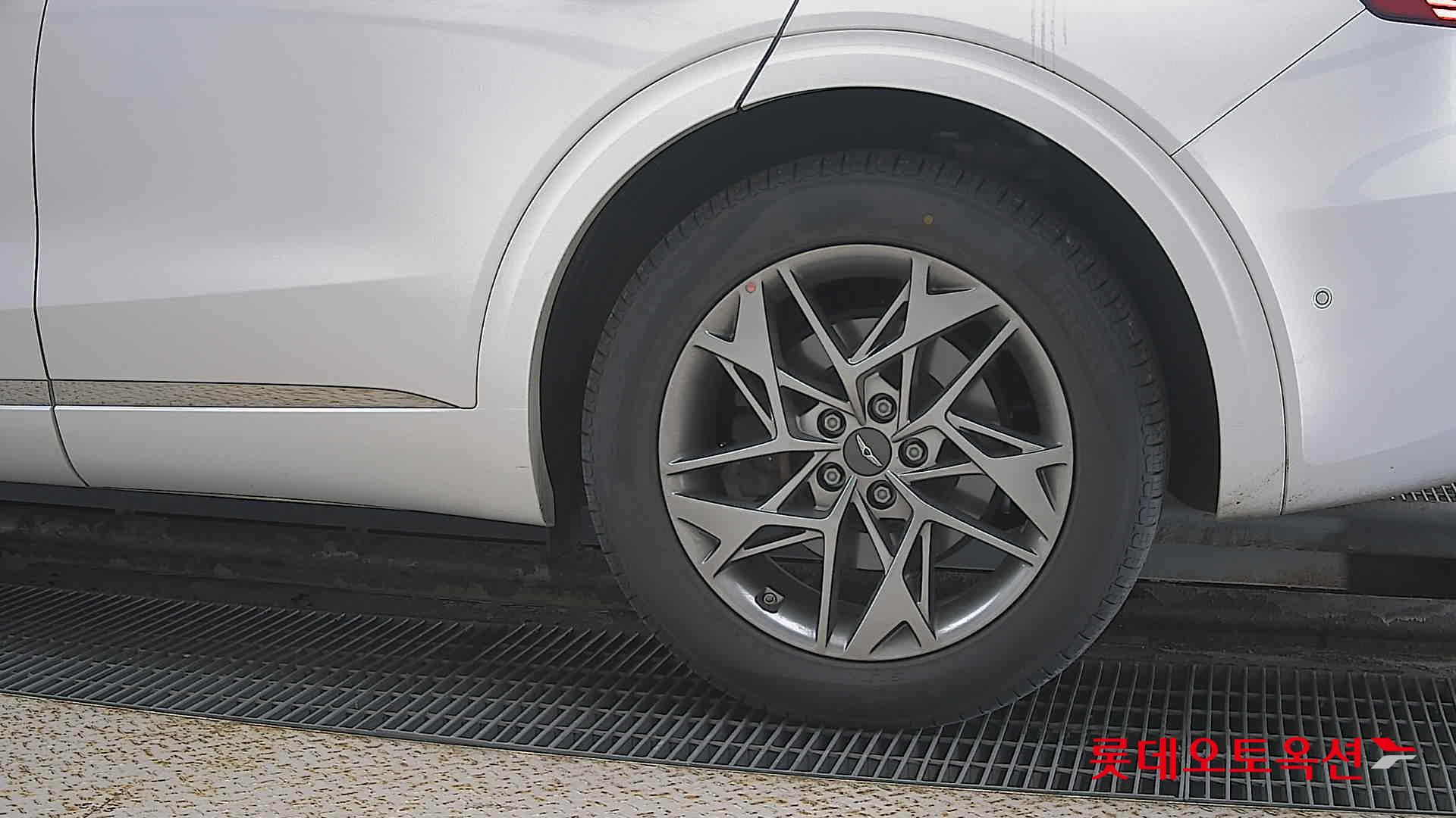 Hyundai GV70 id 3628804 из Кореи 22