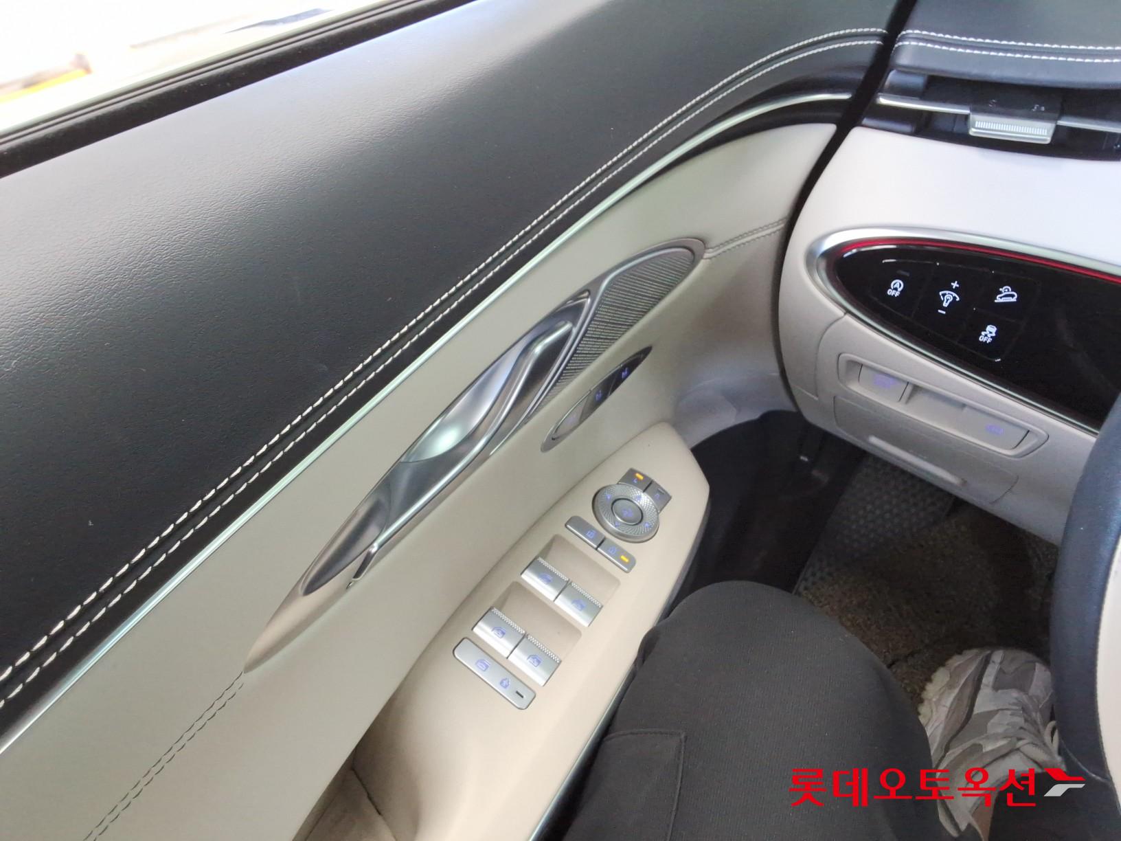 Hyundai GV70 id 3628804 из Кореи 28