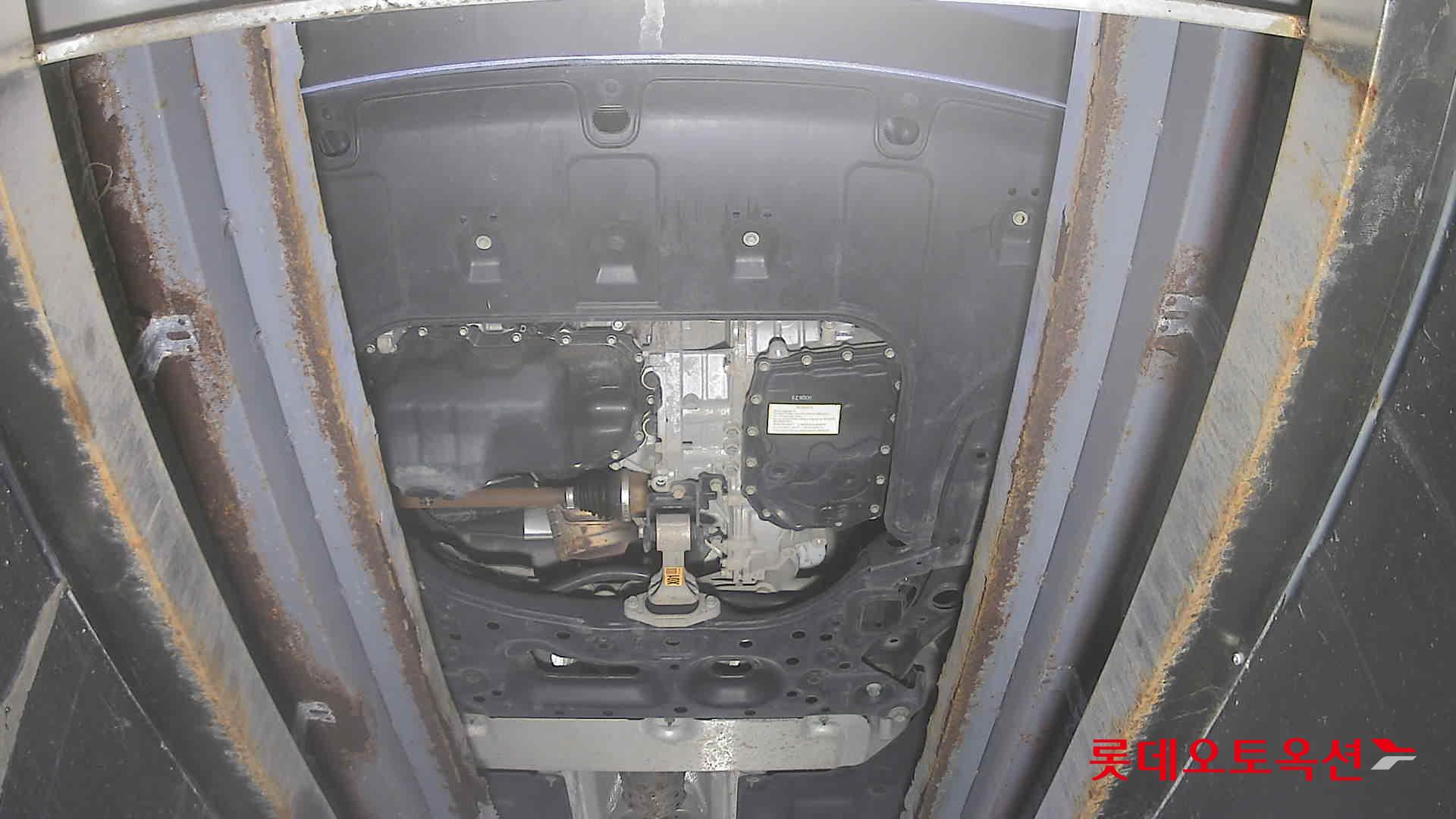 Hyundai Avante id 3628785 из Кореи 26