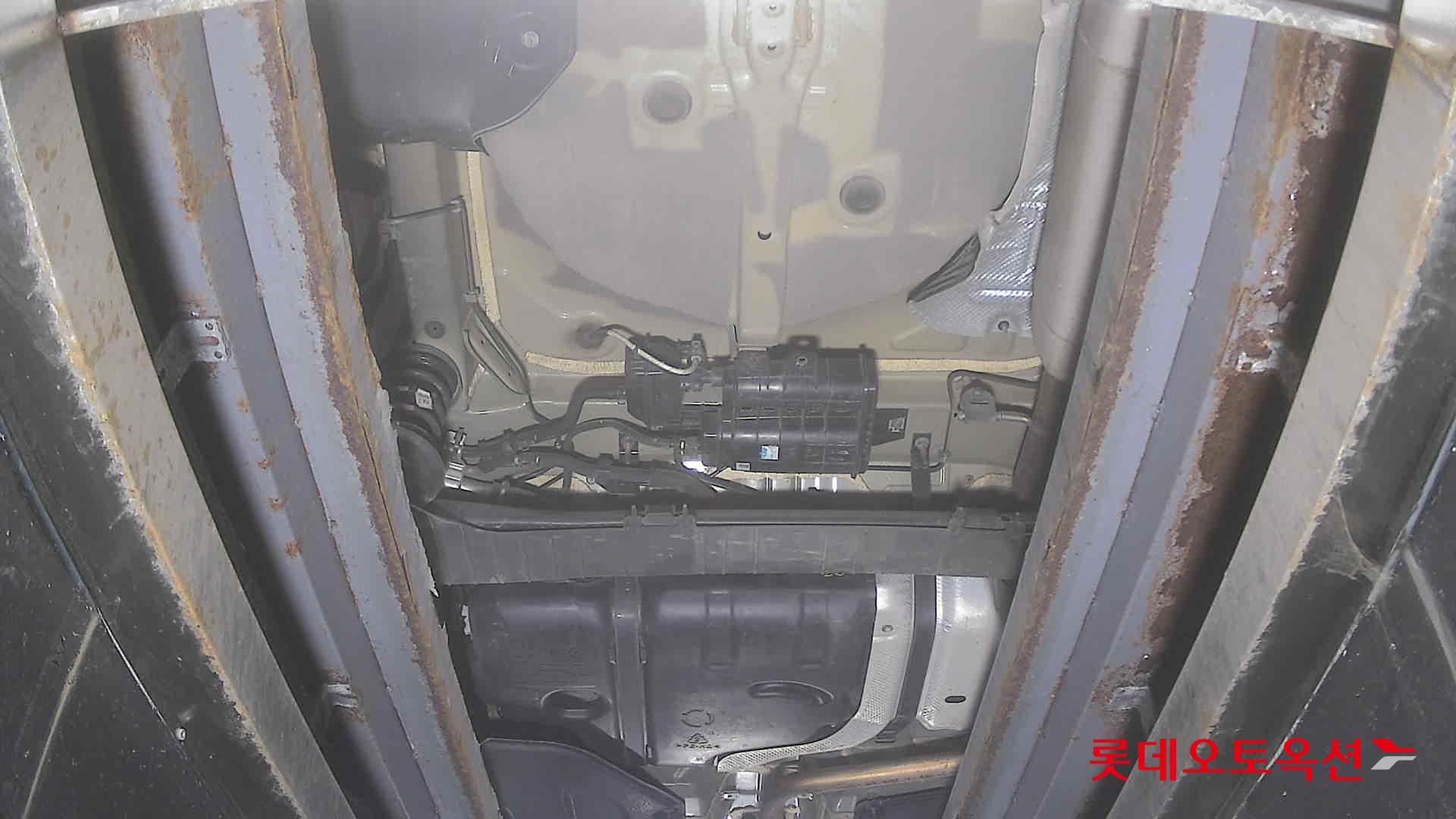 Hyundai Avante id 3628785 из Кореи 27