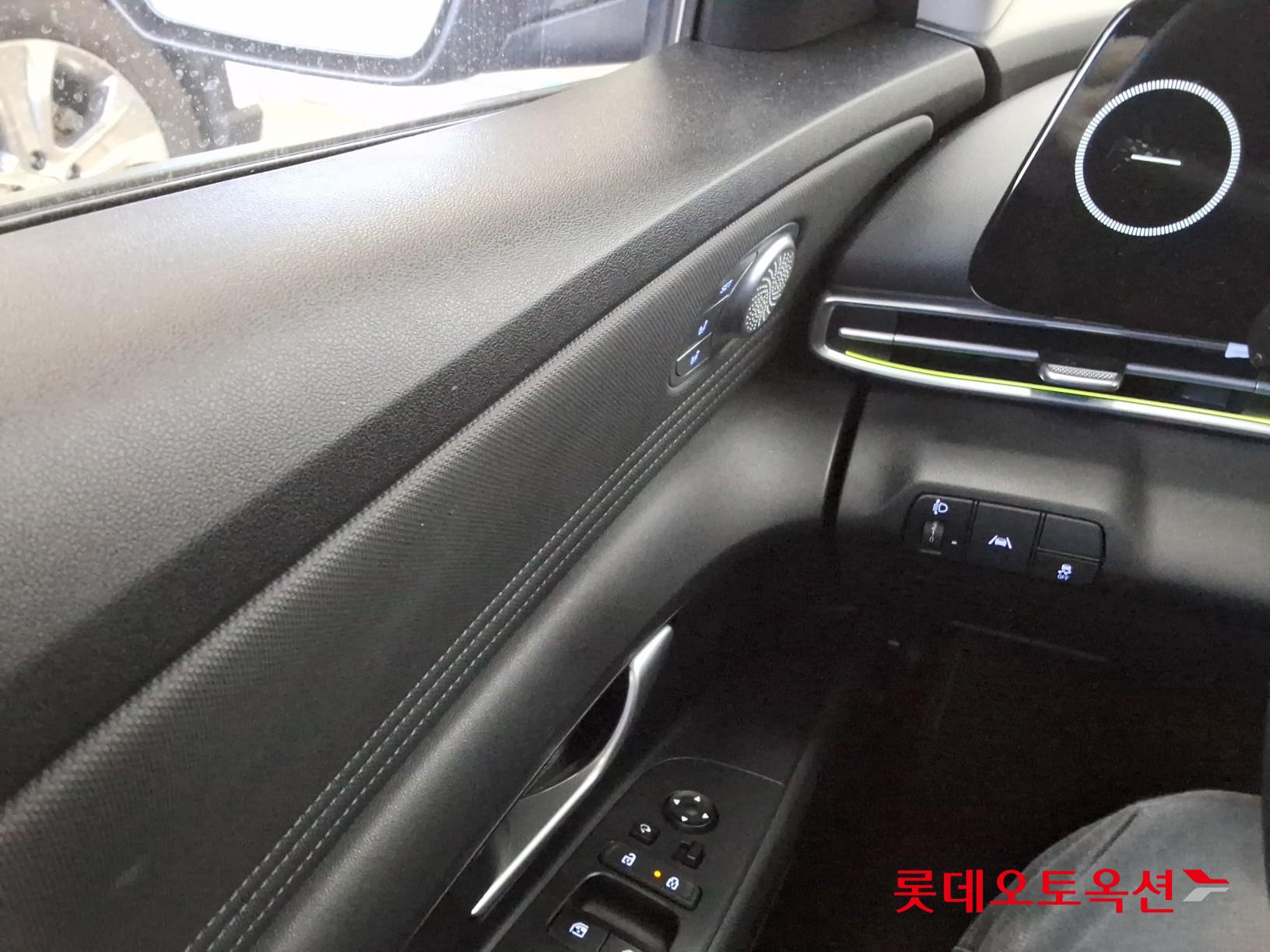 Hyundai Avante id 3628785 из Кореи 28