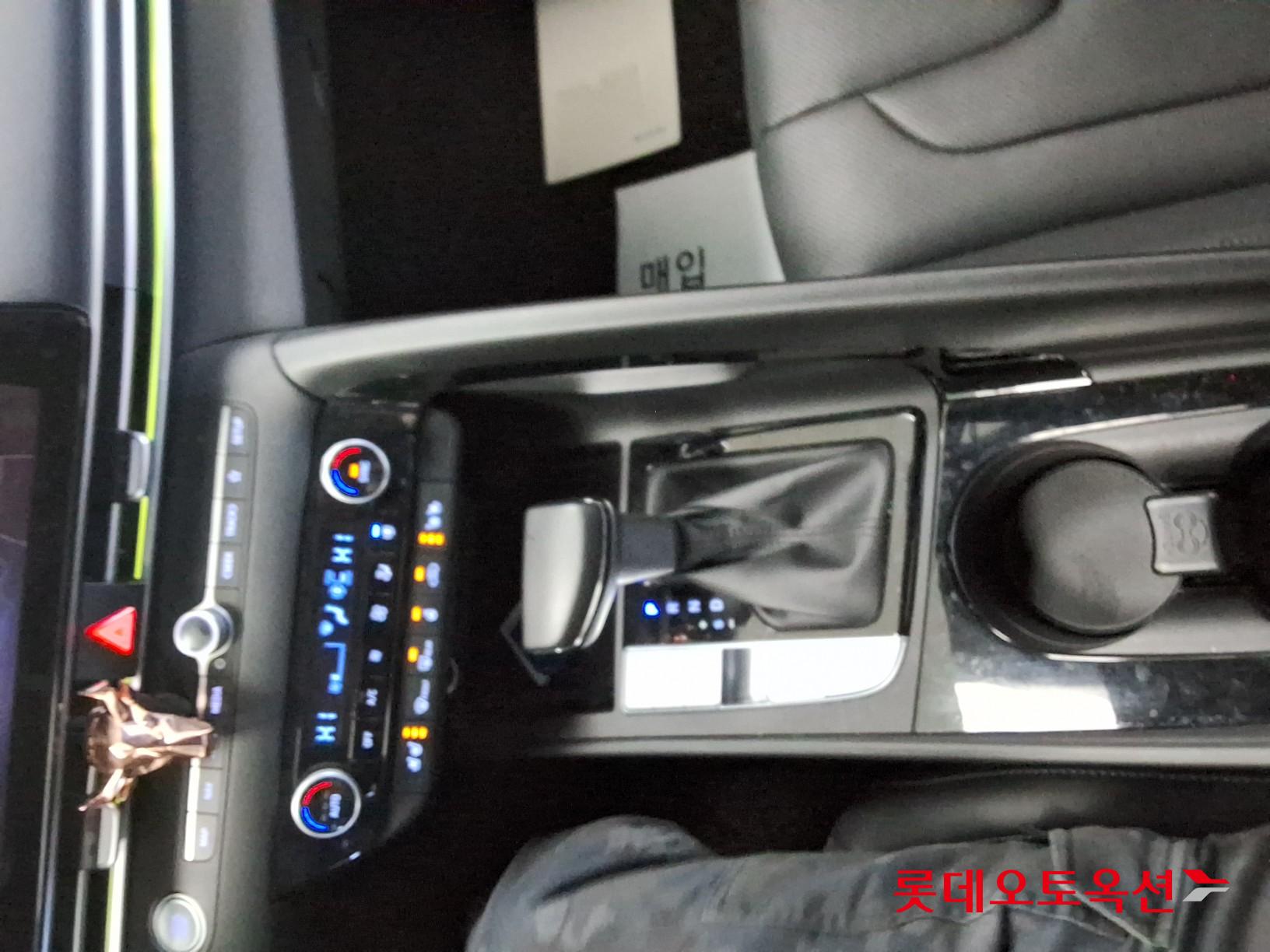 Hyundai Avante id 3628785 из Кореи 31