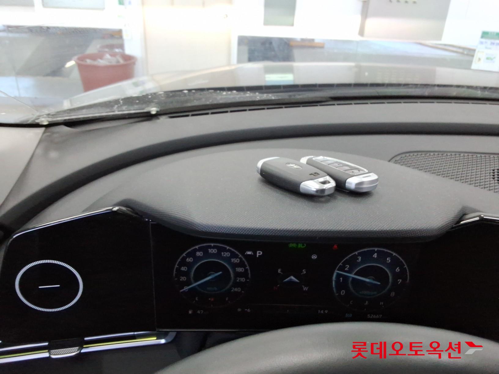 Hyundai Avante id 3628785 из Кореи 33