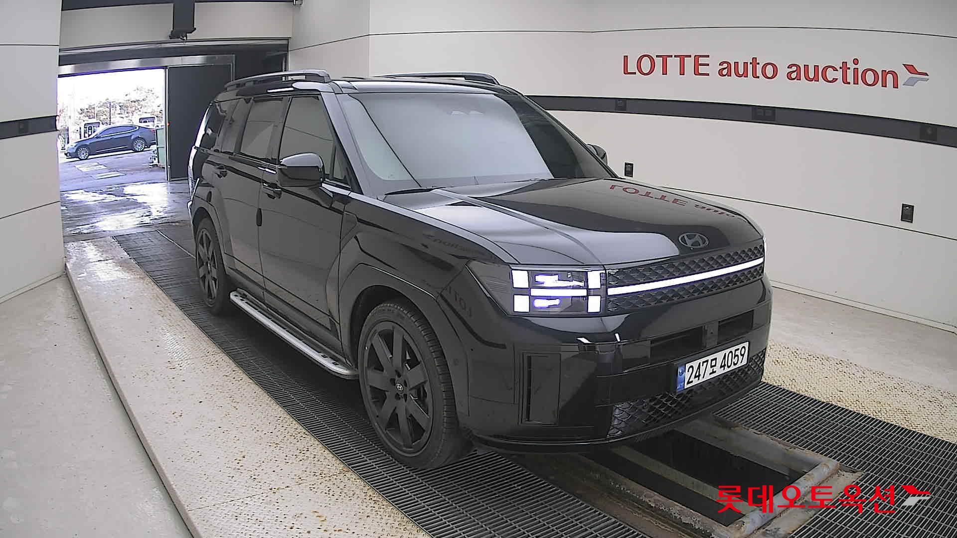 2024 - hyundai santafe