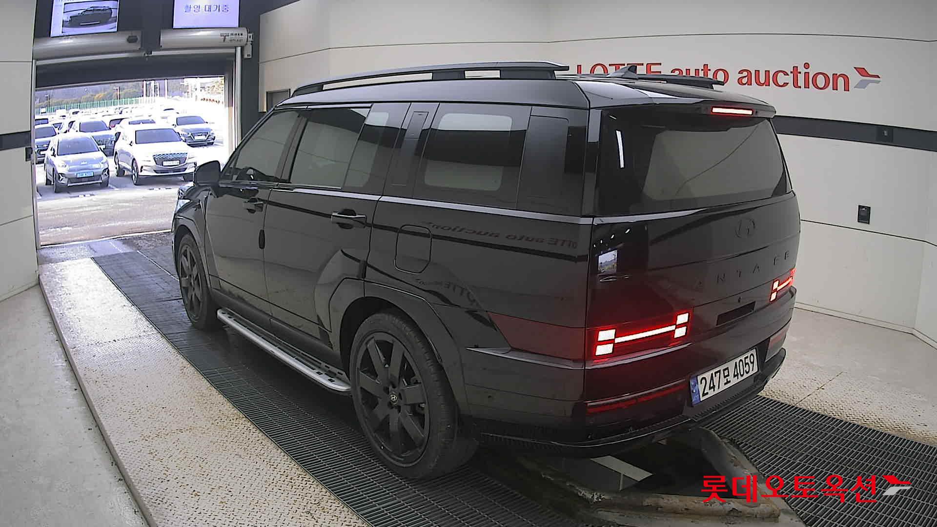 2024 - hyundai santafe