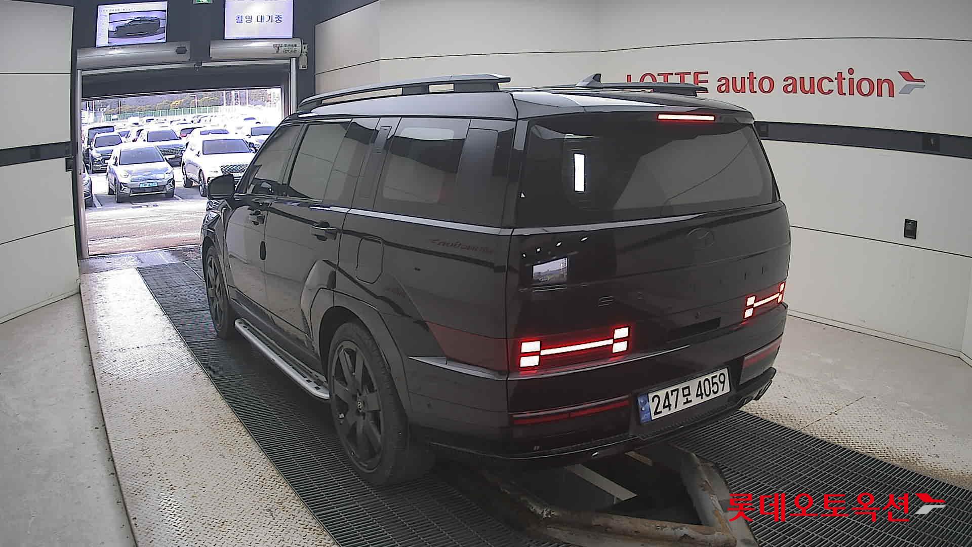 2024 - hyundai santafe