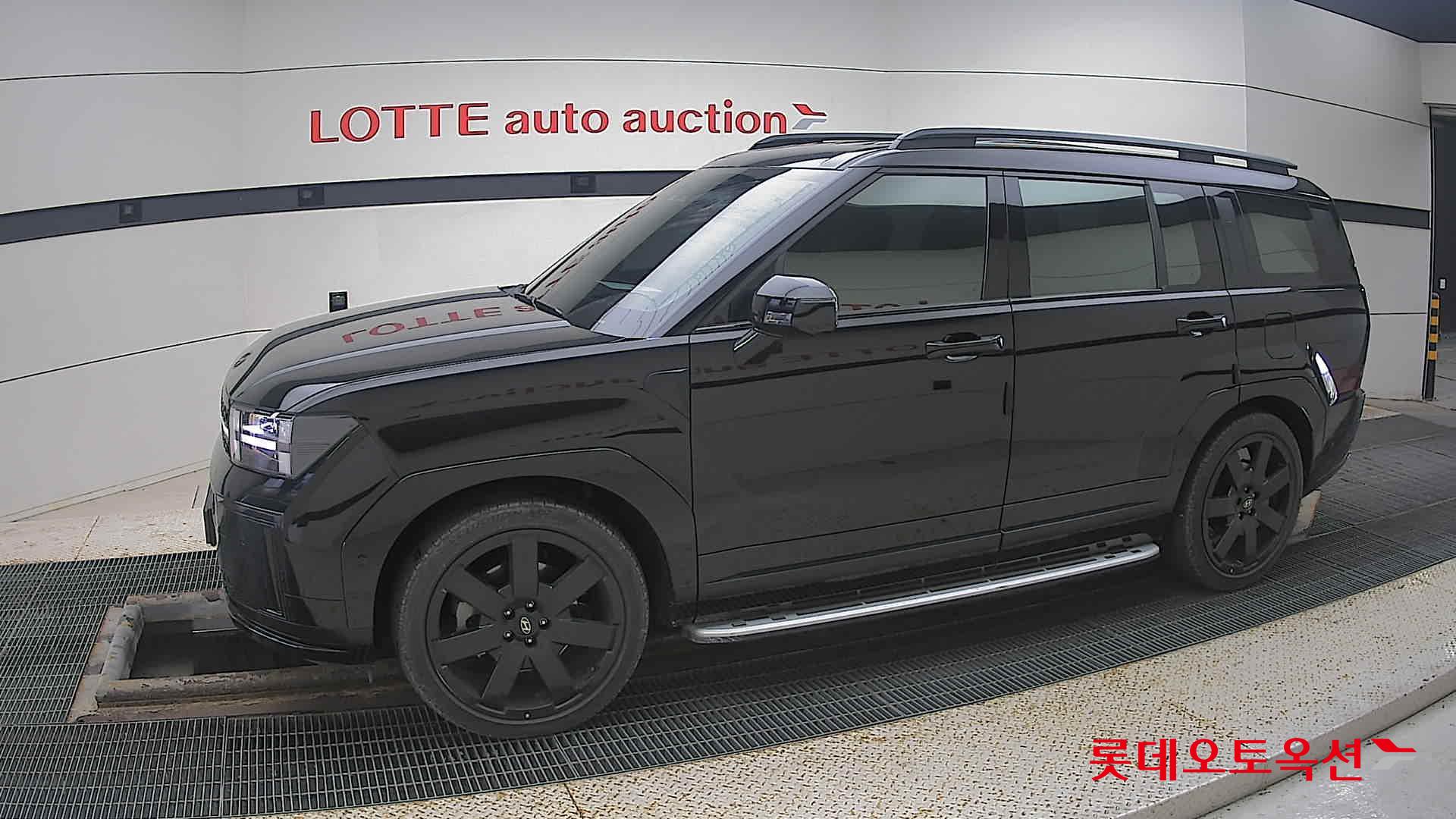 2024 - hyundai santafe