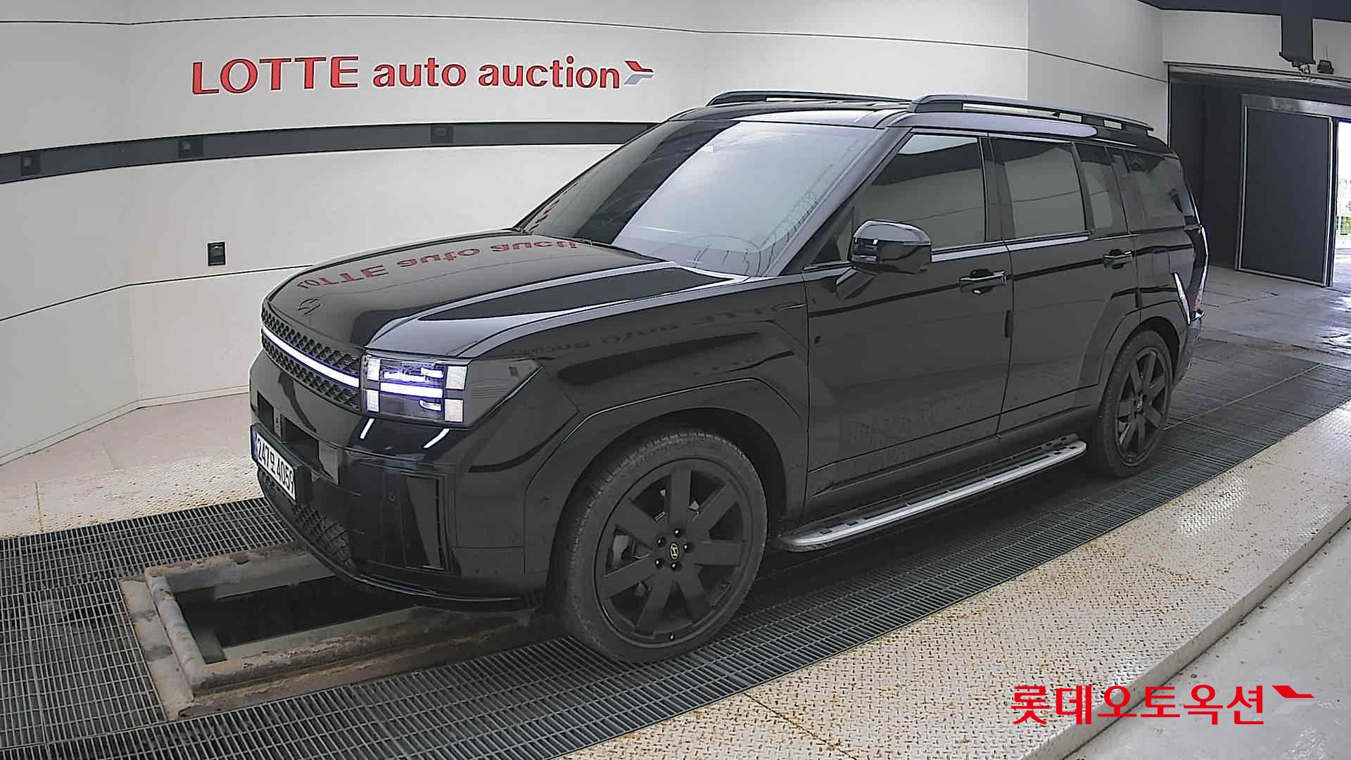 2024 - hyundai santafe