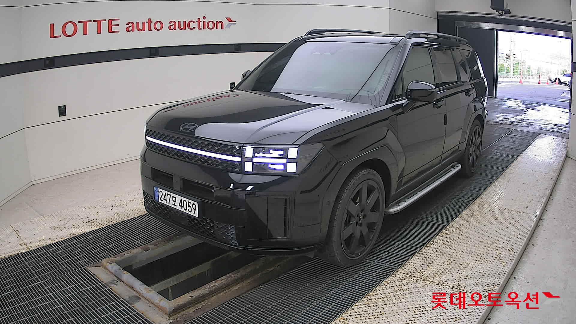 2024 - hyundai santafe