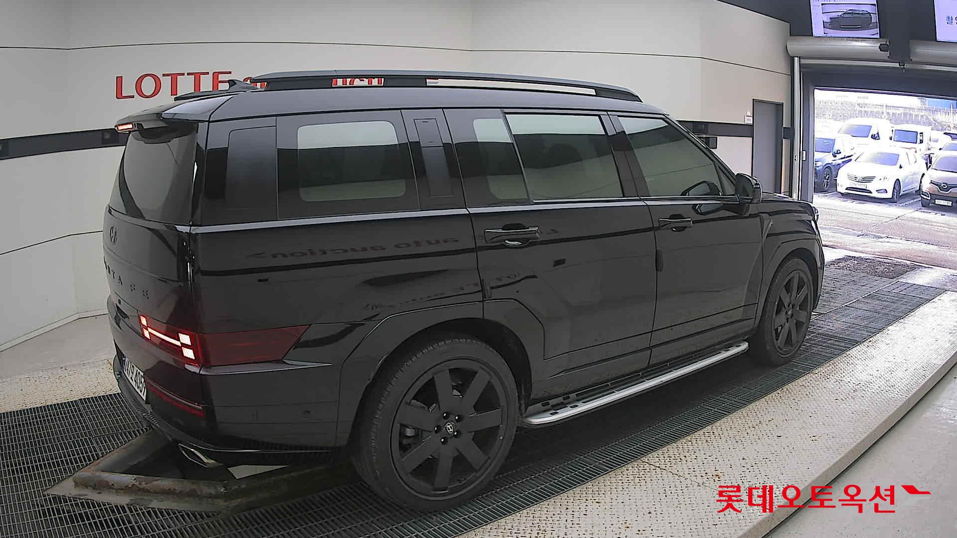 2024 - hyundai santafe