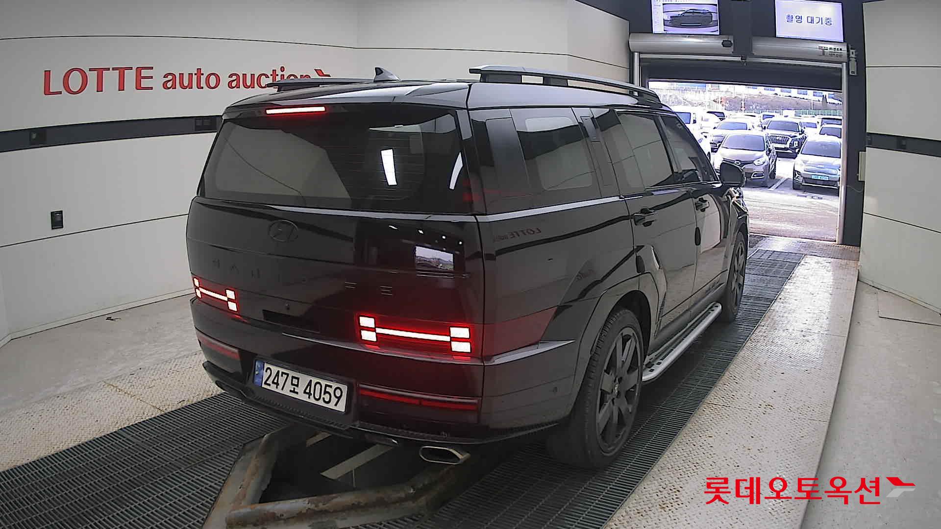 2024 - hyundai santafe