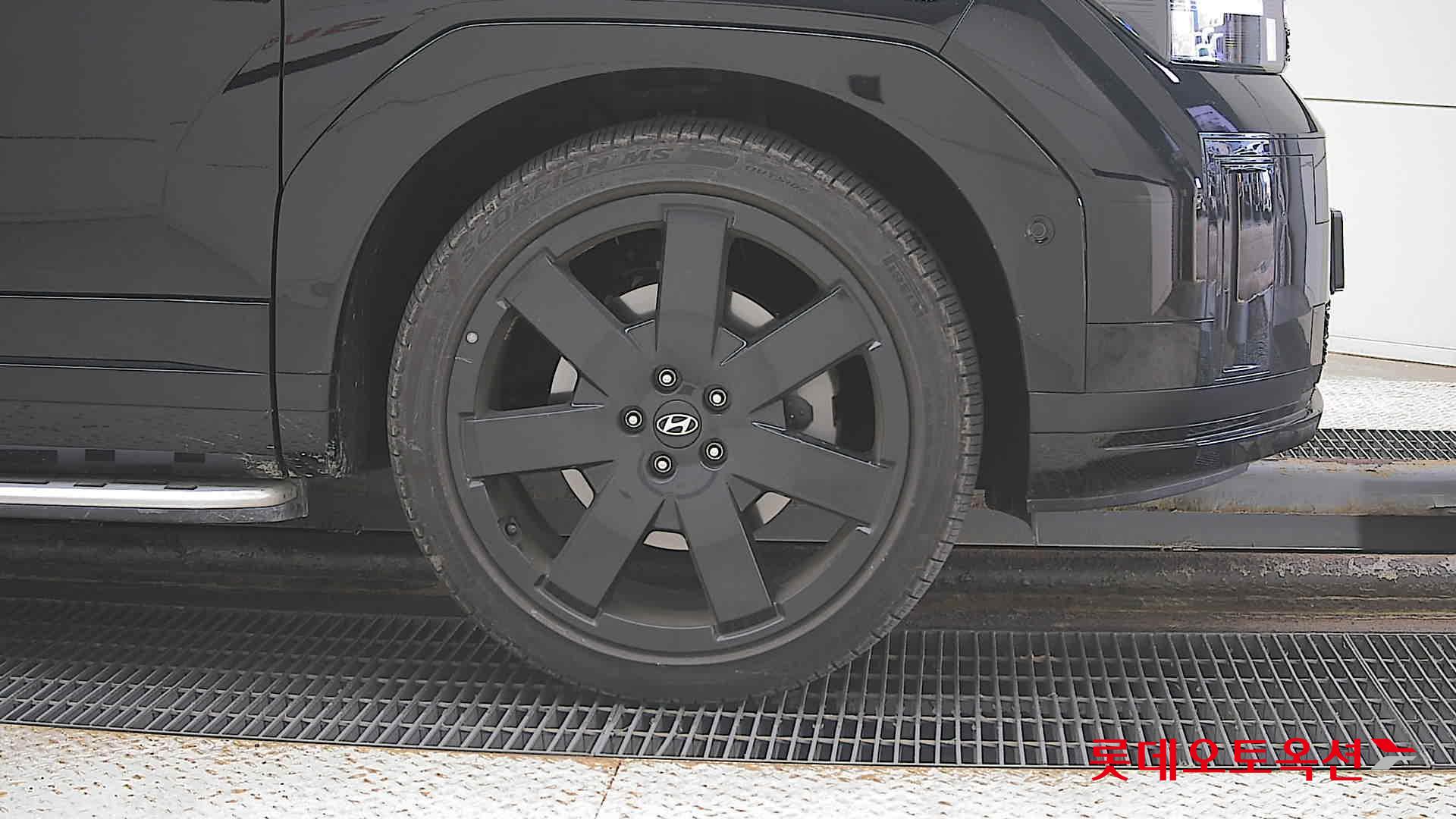 2024 - hyundai santafe