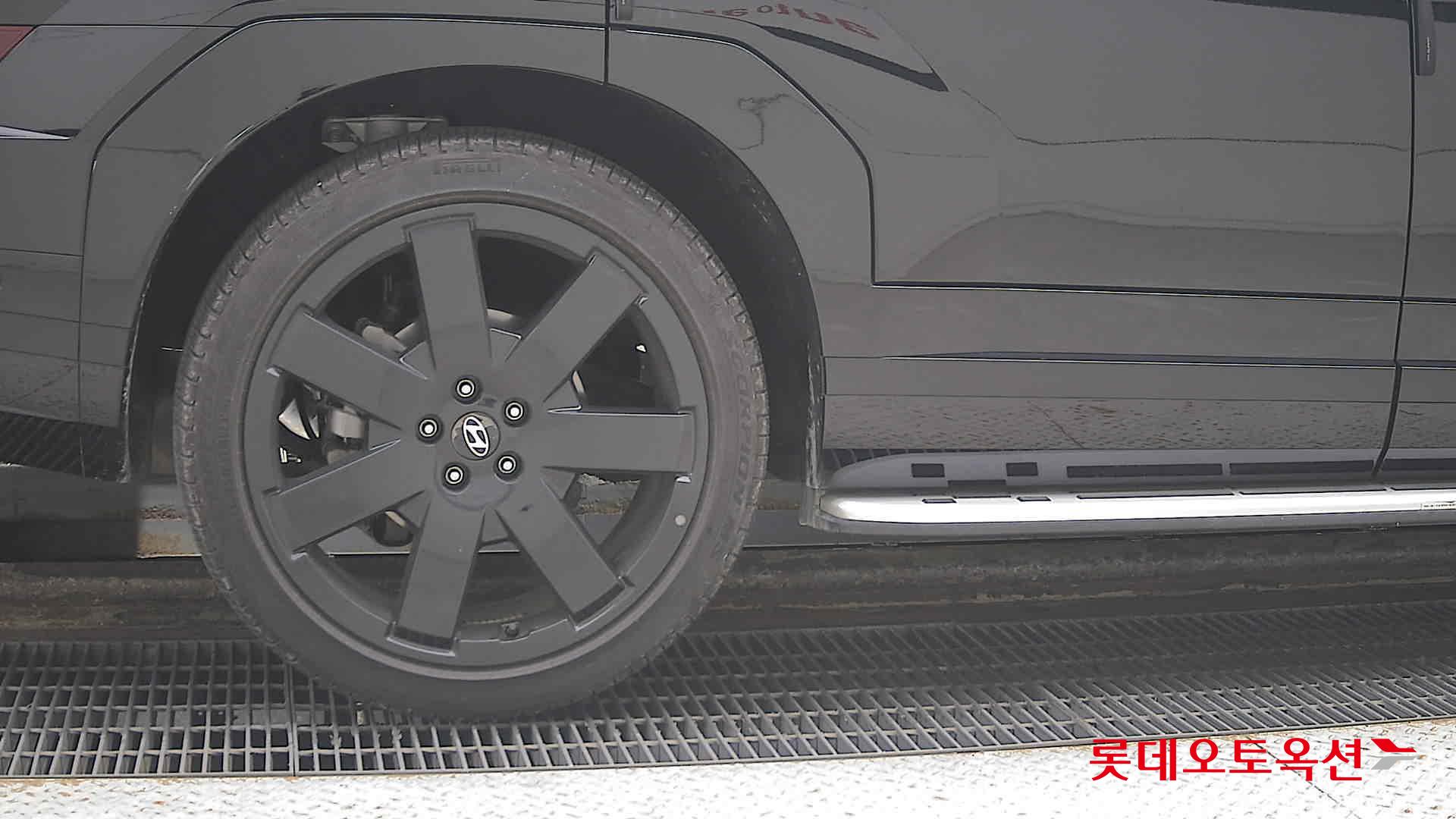 2024 - hyundai santafe