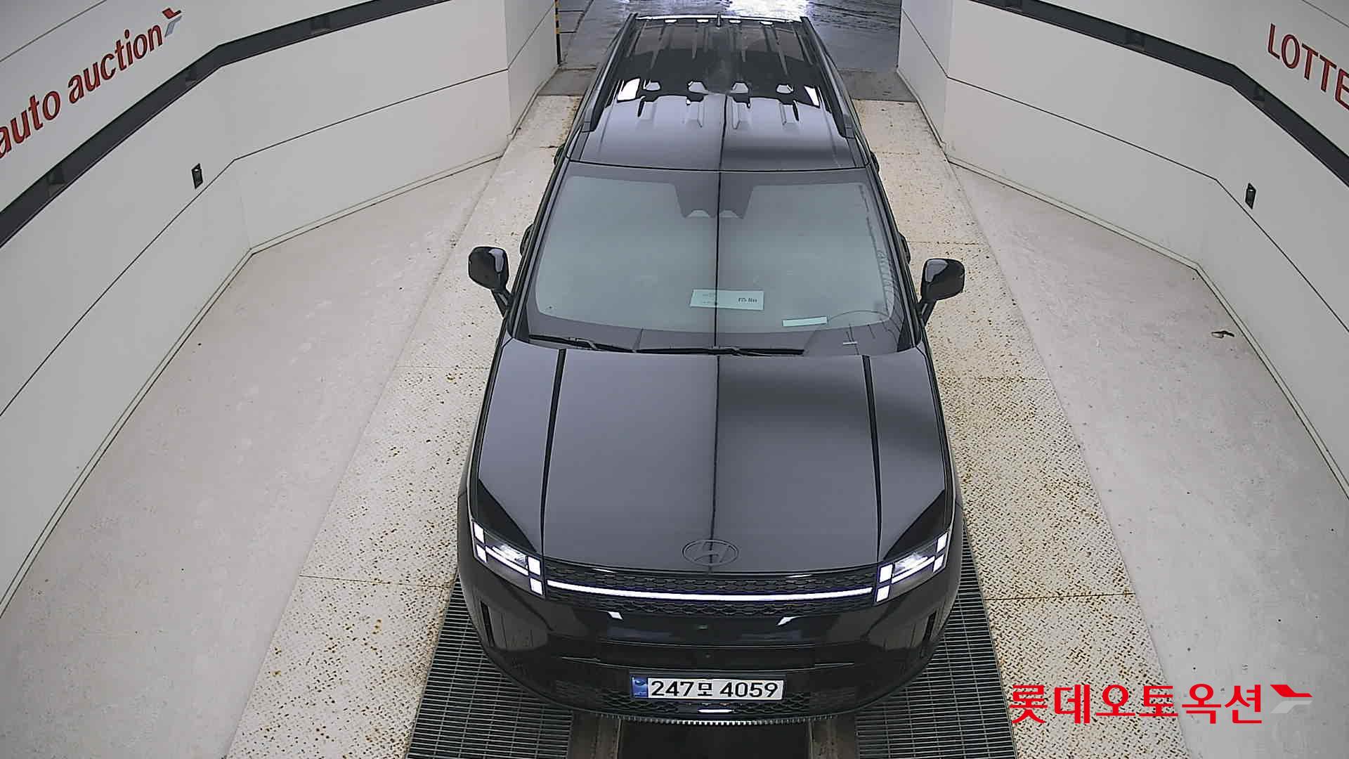 2024 - hyundai santafe