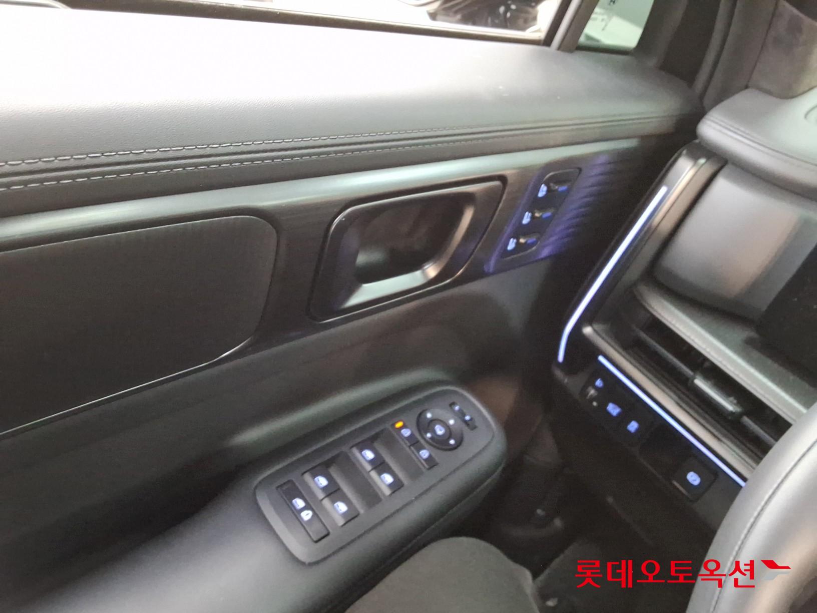 2024 - hyundai santafe
