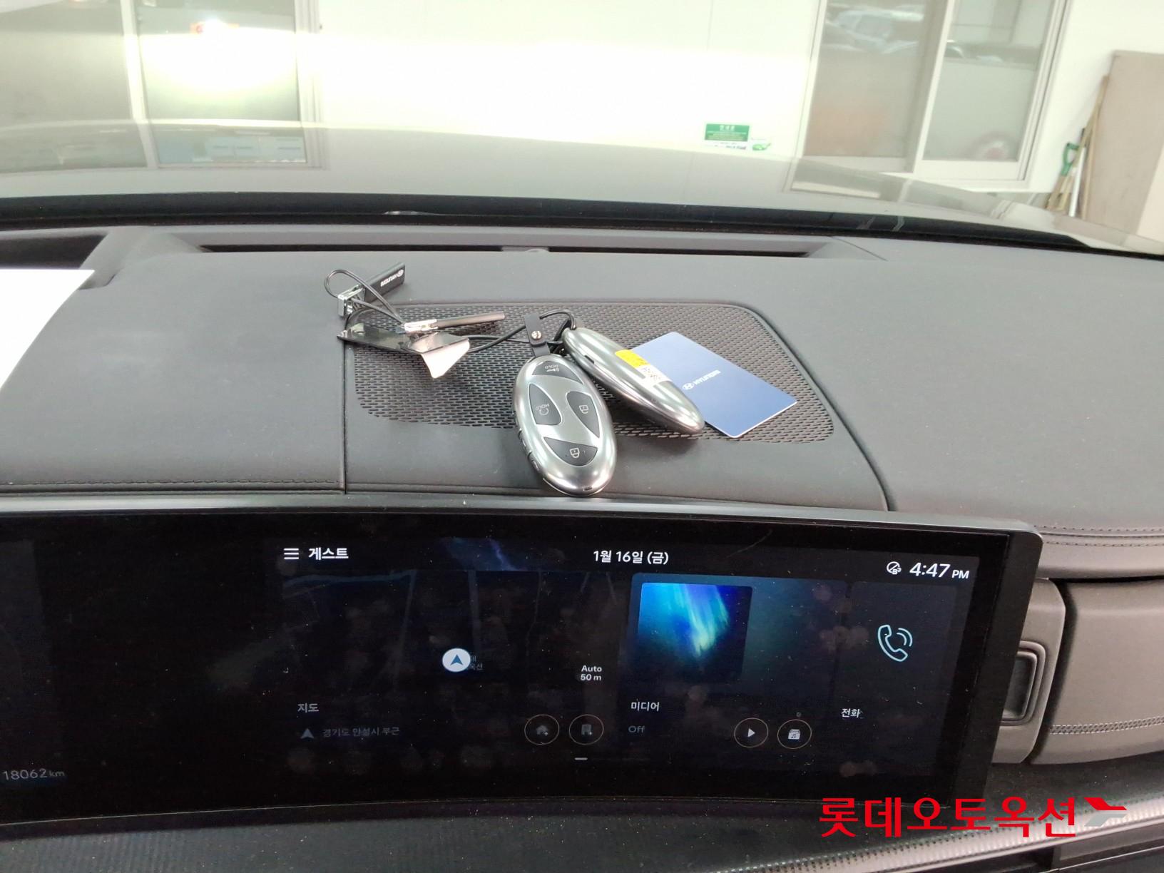 2024 - hyundai santafe