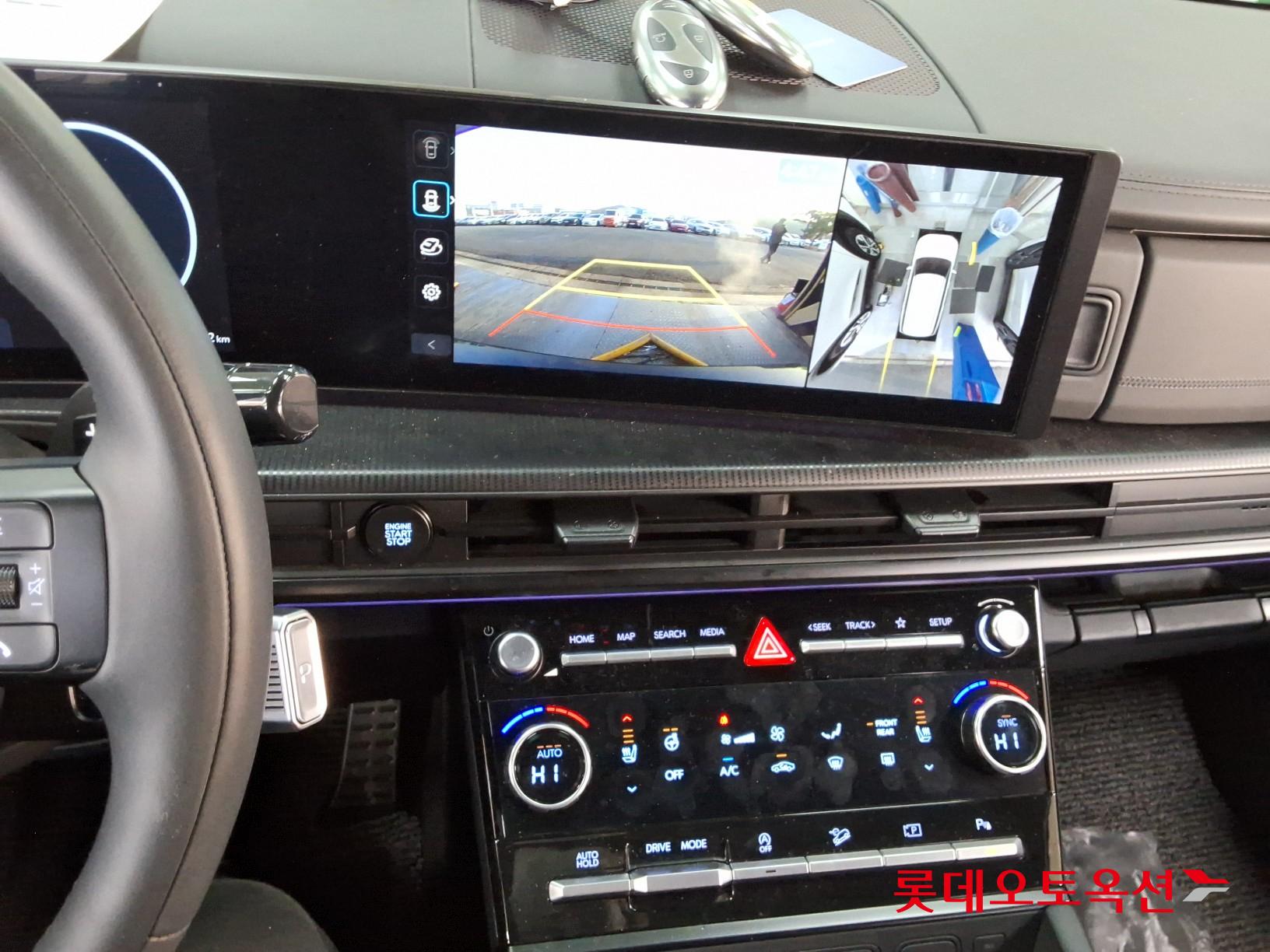2024 - hyundai santafe