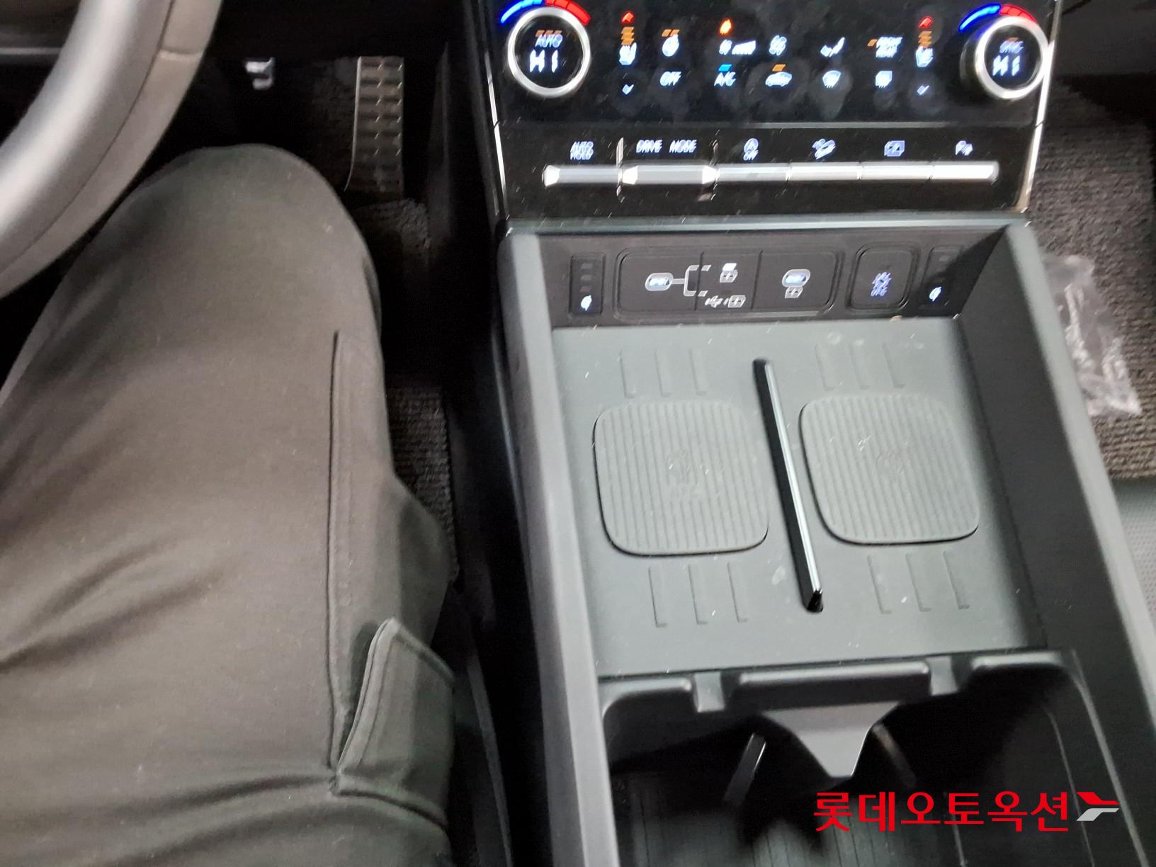 2024 - hyundai santafe