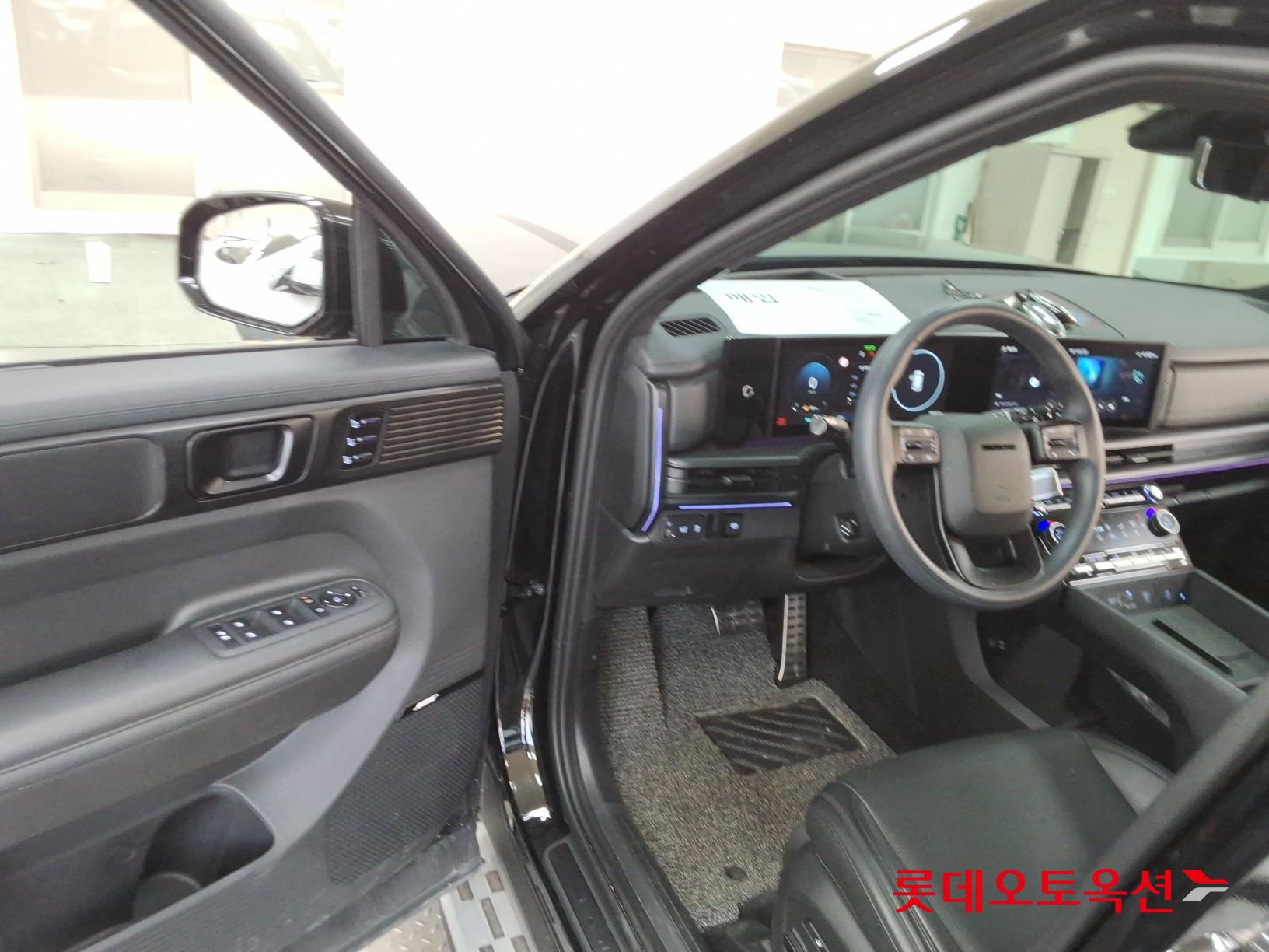 2024 - hyundai santafe