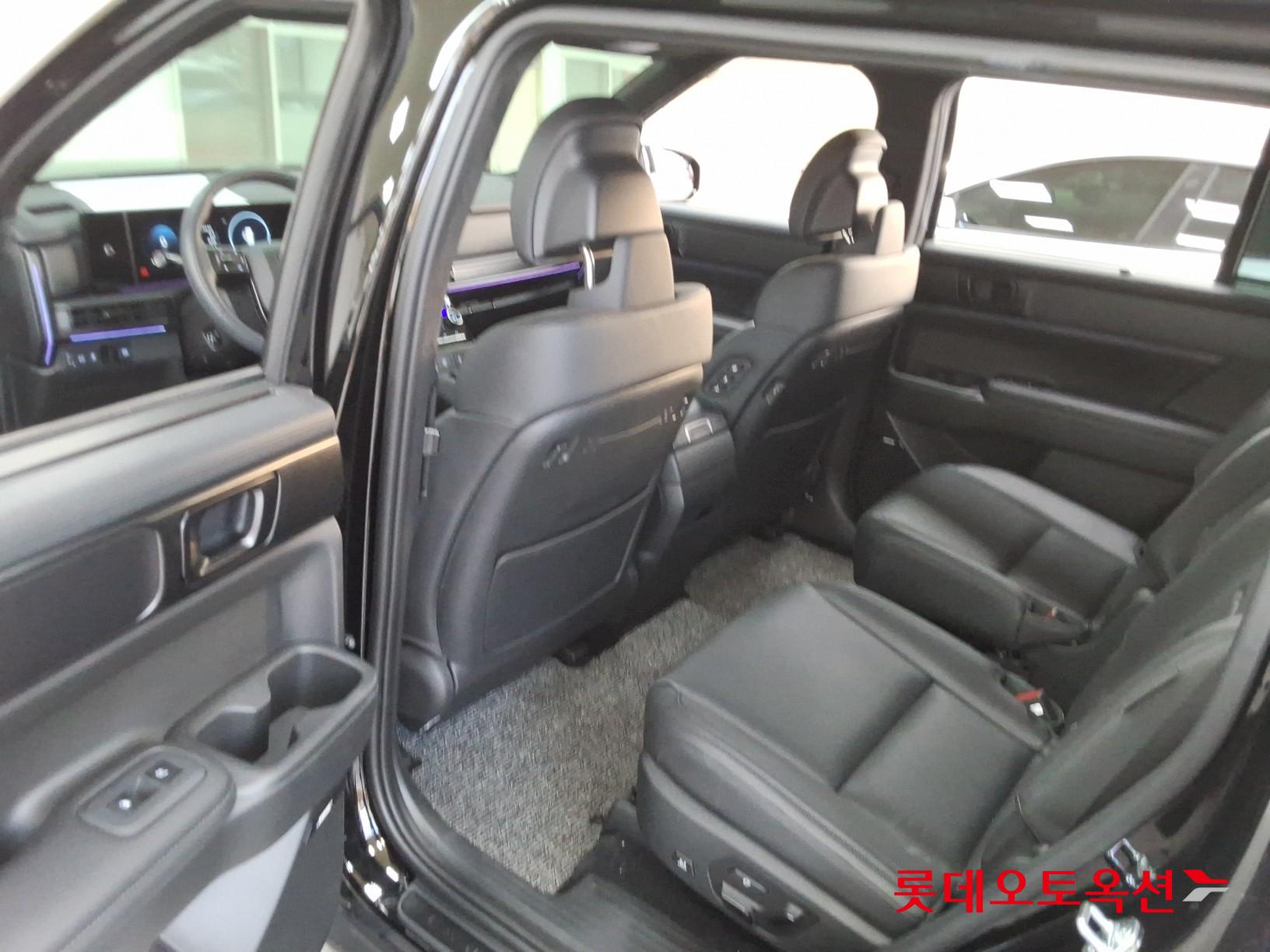 2024 - hyundai santafe