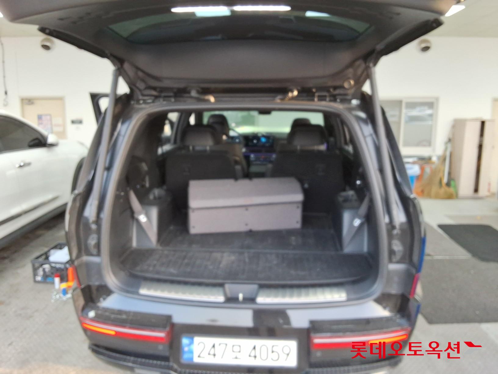 2024 - hyundai santafe