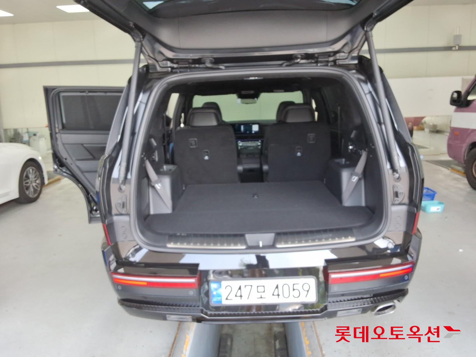 2024 - hyundai santafe